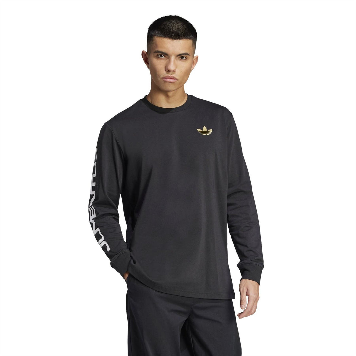 adidas Juventus Graphic T-Shirt Adults