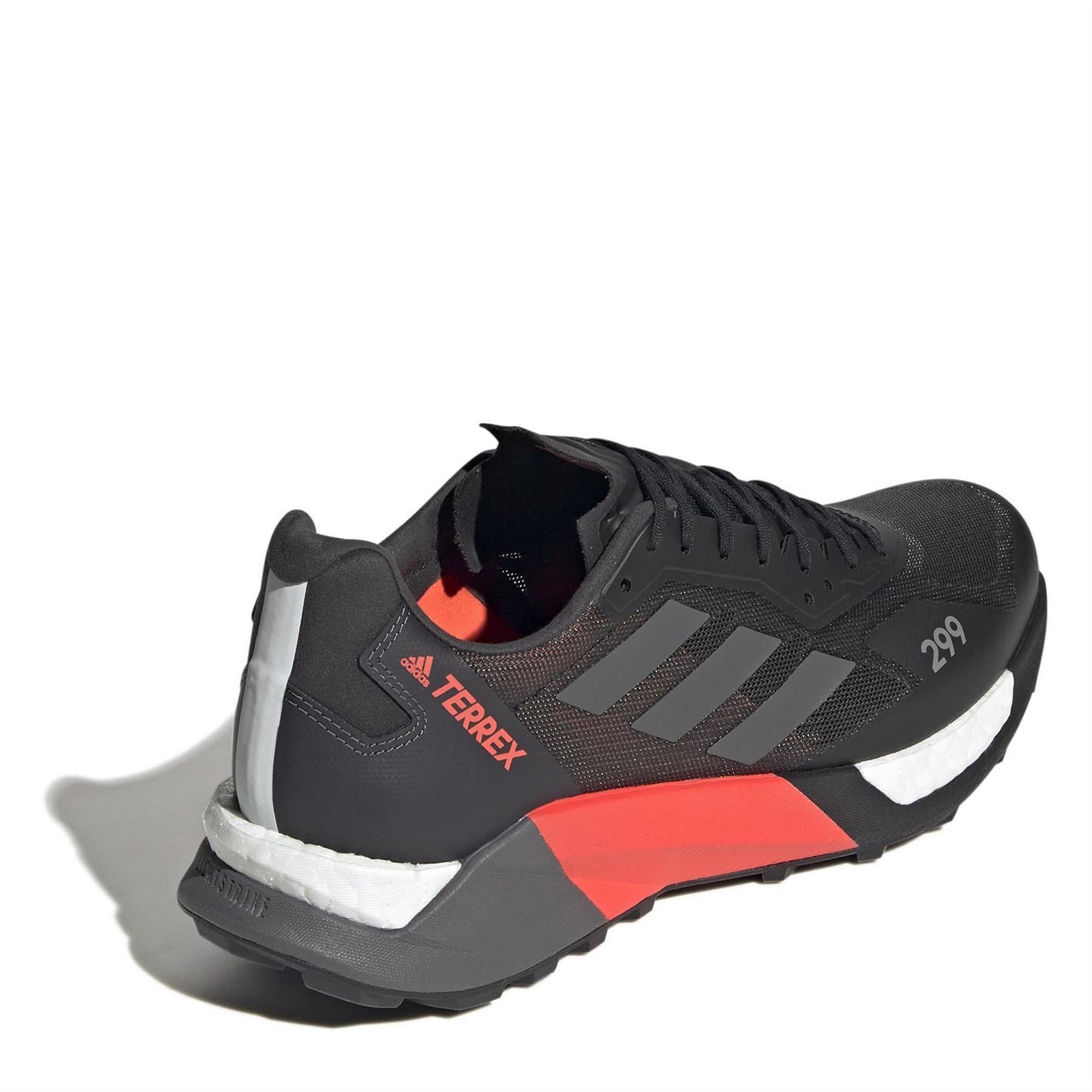 adidas Terrex Agravic Ultra Trail Running Shoes