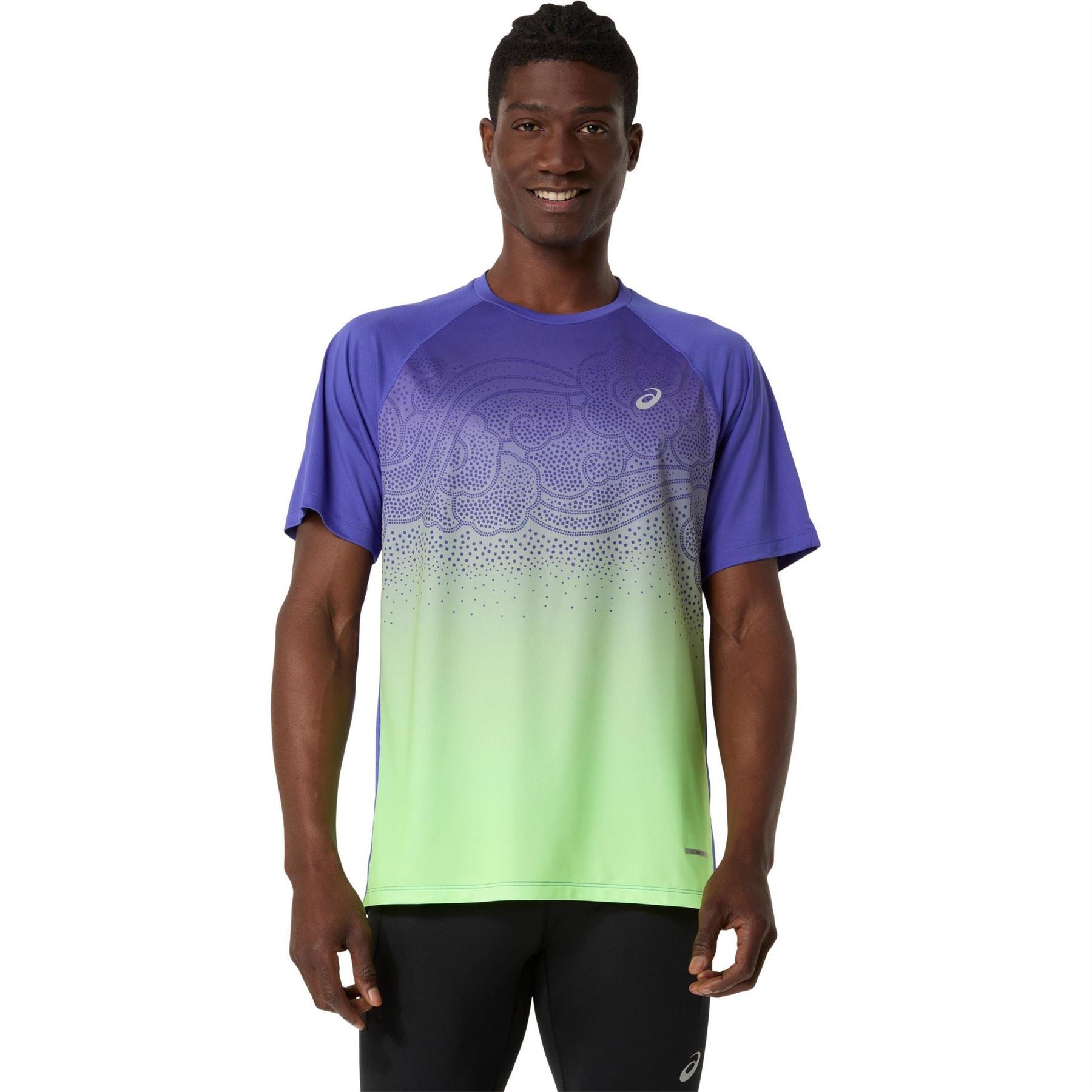 Asics Ibuki Ss Top Sn62