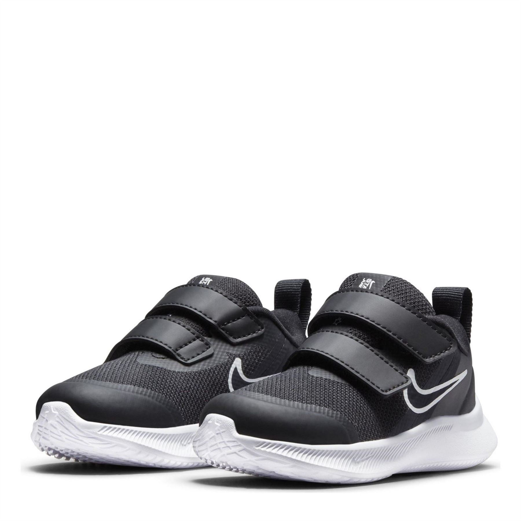 Nike Runner 3 Trainers Infant