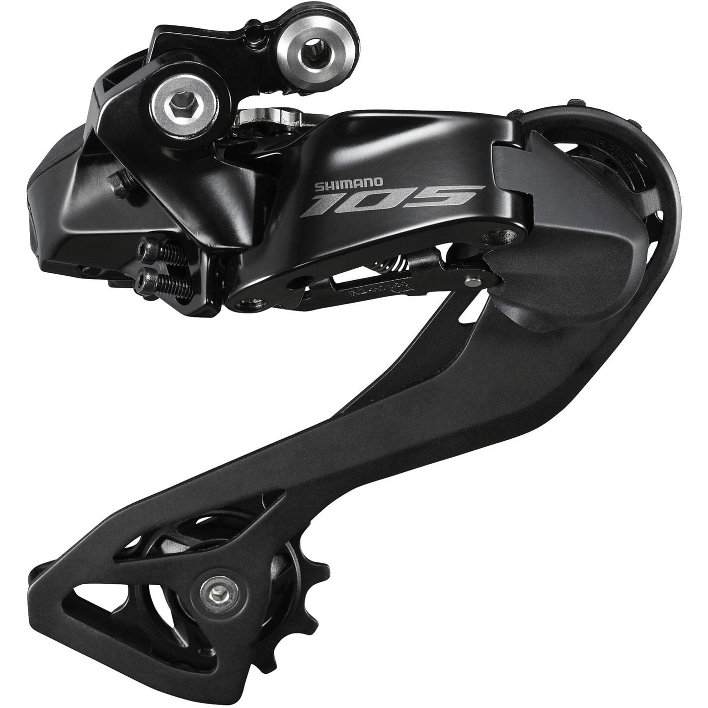 Shimano St R7170 105 Di2 Hydraulic Disc Sti Set