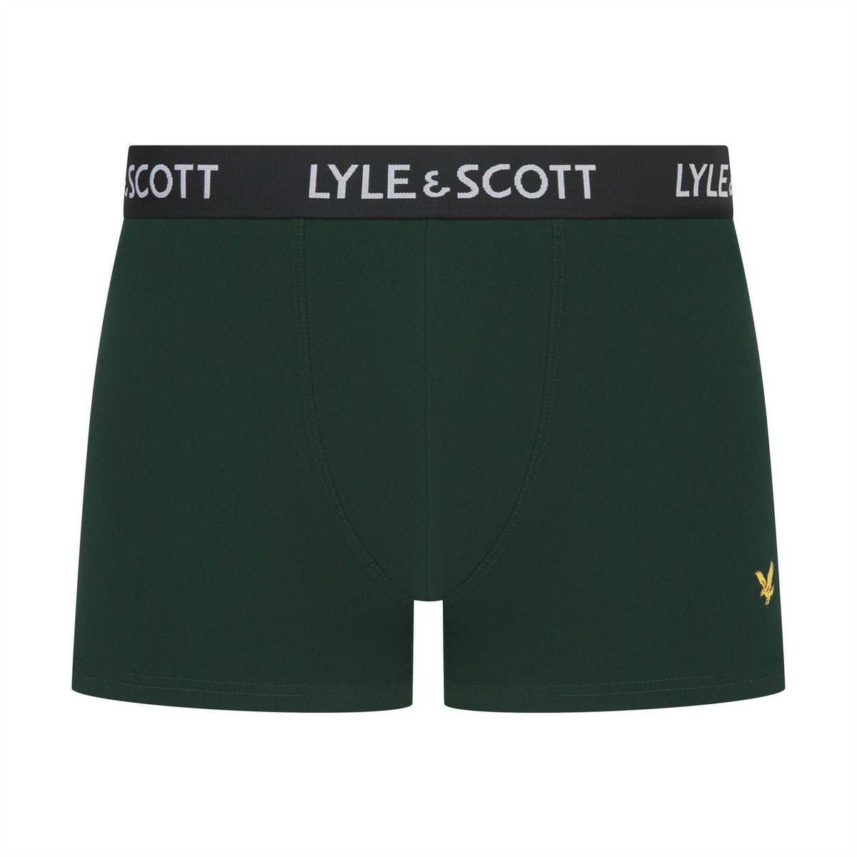 Lyle and Scott 3 Pack Trunk