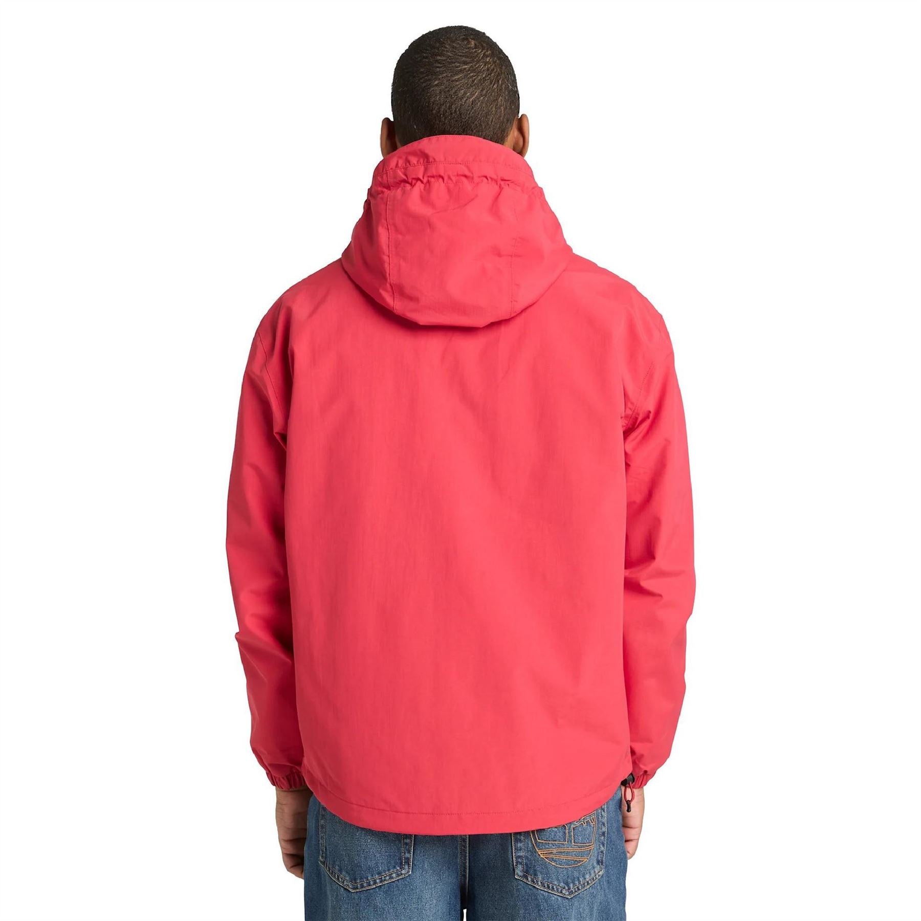 Timberland Winnick Waterproof Shell Jacket Dar