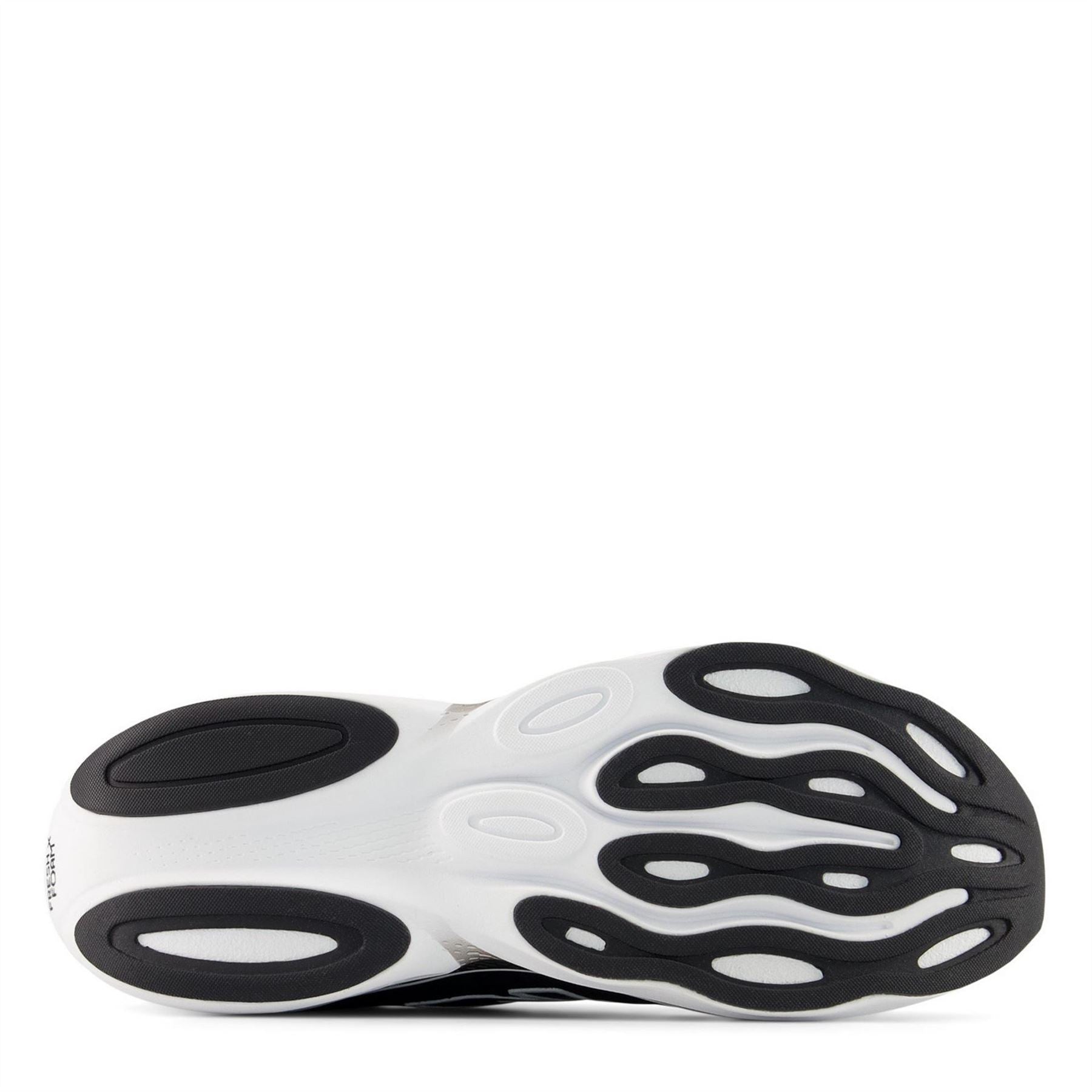 New Balance Mens Ellipse Running Shoe
