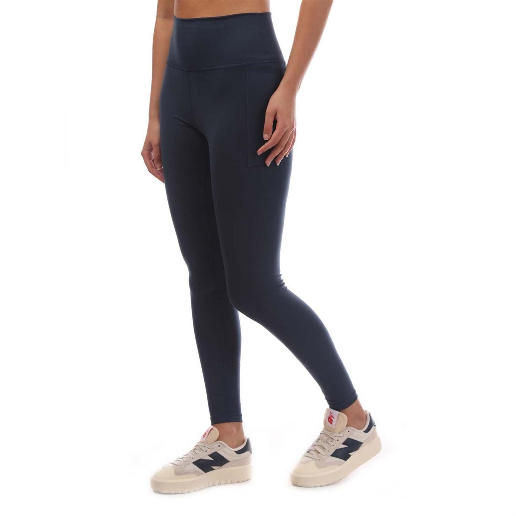 New Balance Pocket High Rise 27in Leggings