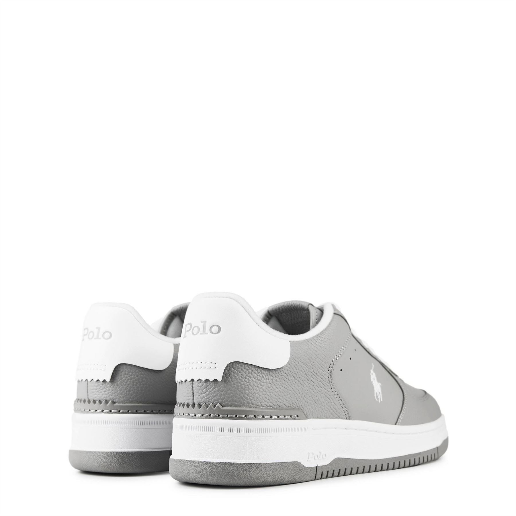 Polo Ralph Lauren Master Court Trainers