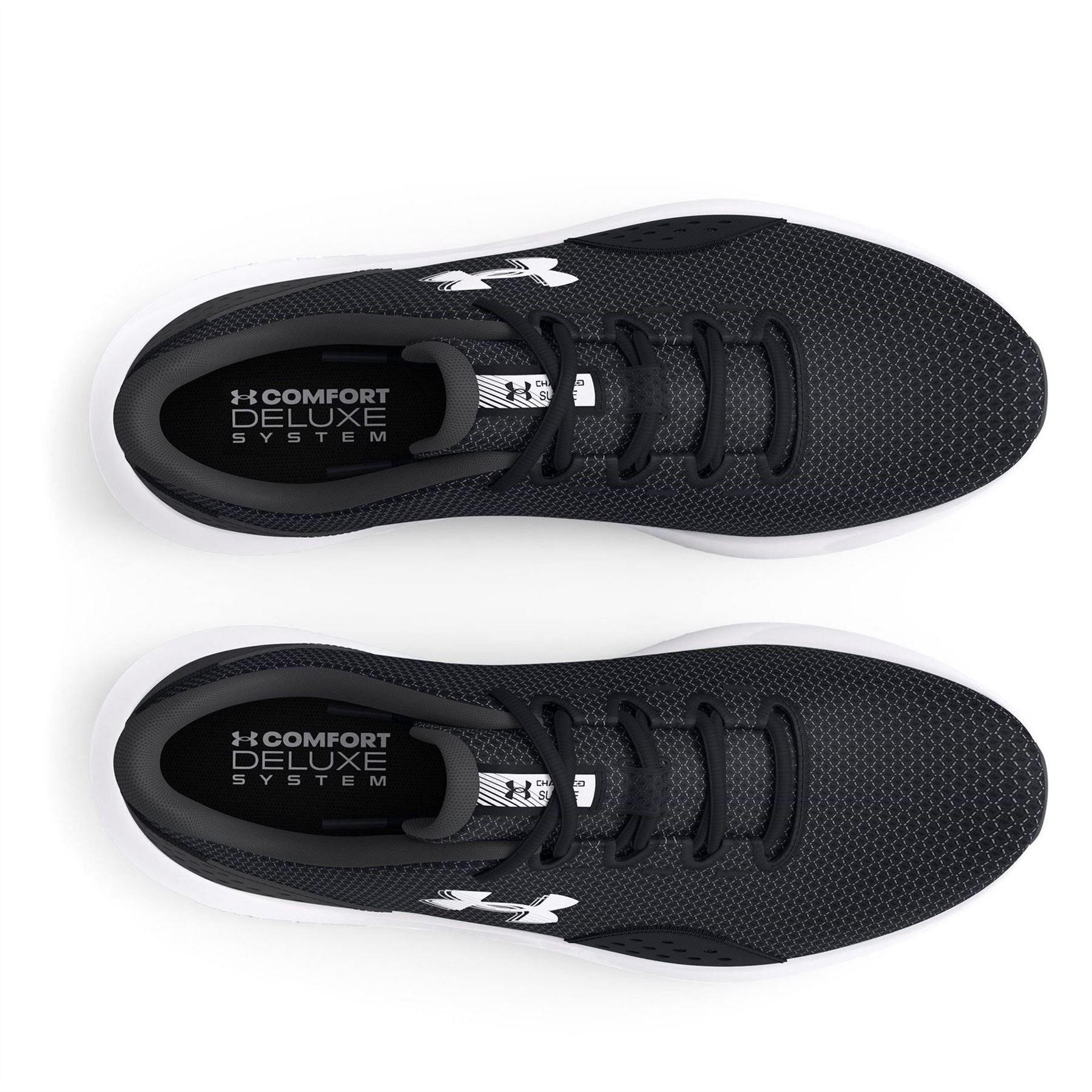 Under Armour Charged Surge Runner
