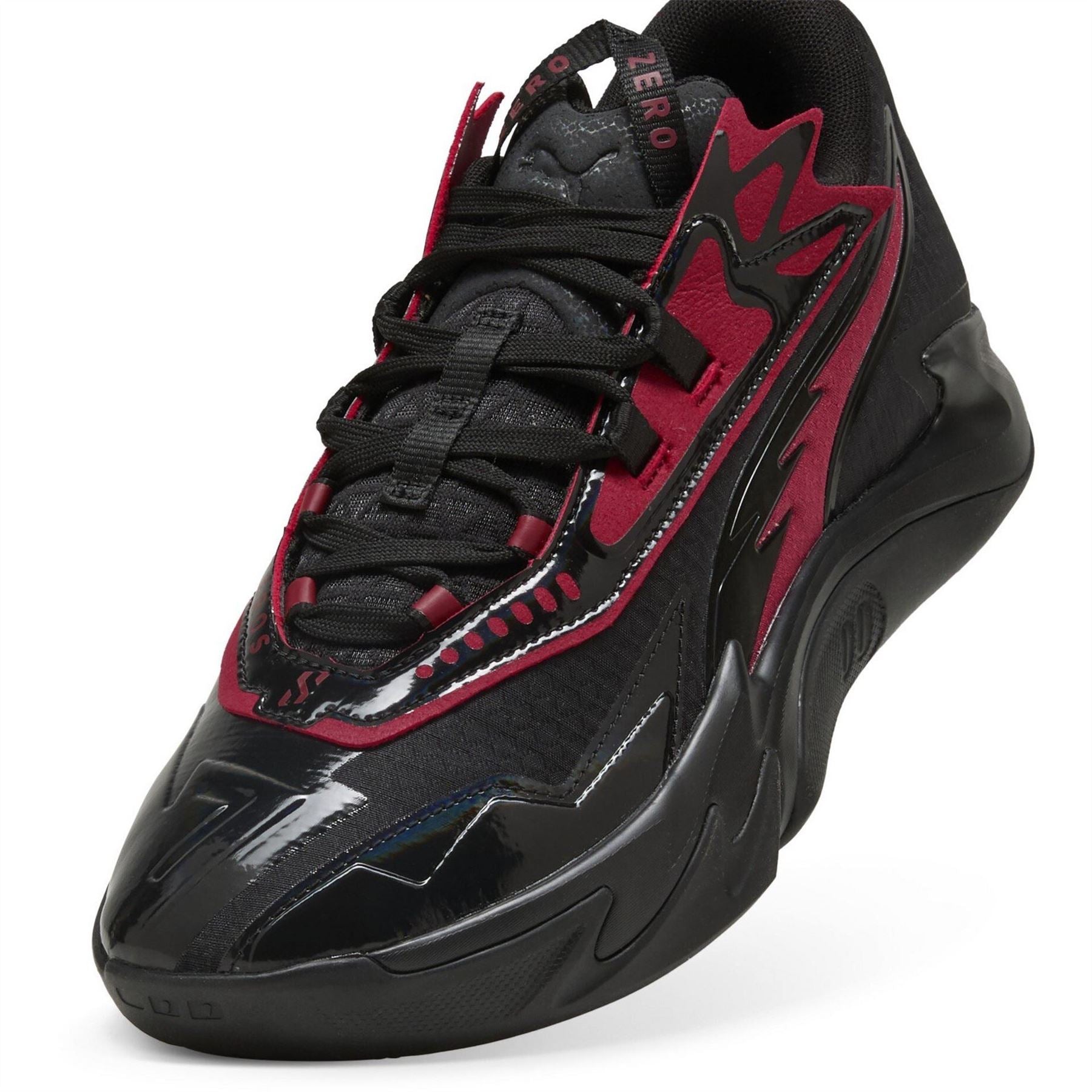 Puma Basketball Trainers