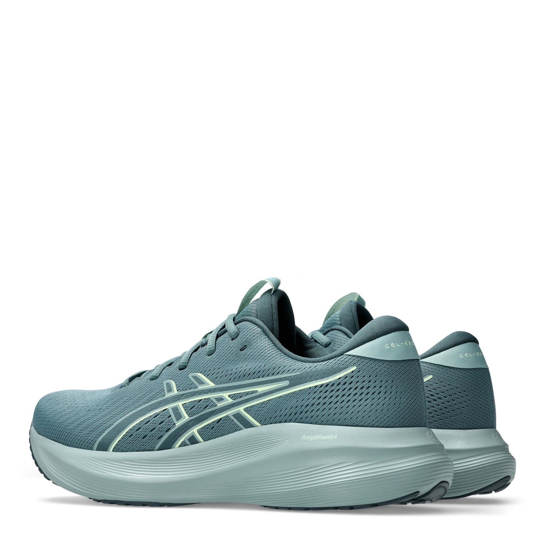 Asics Mens Gel Excite 11 Road Running Shoes