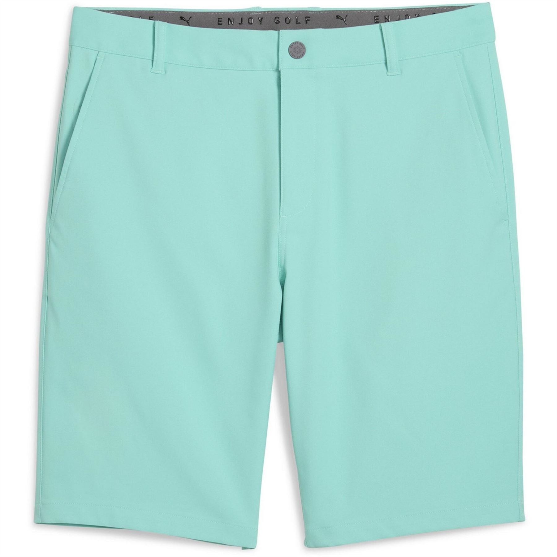 Puma Mens Dealer Short 10 Golf