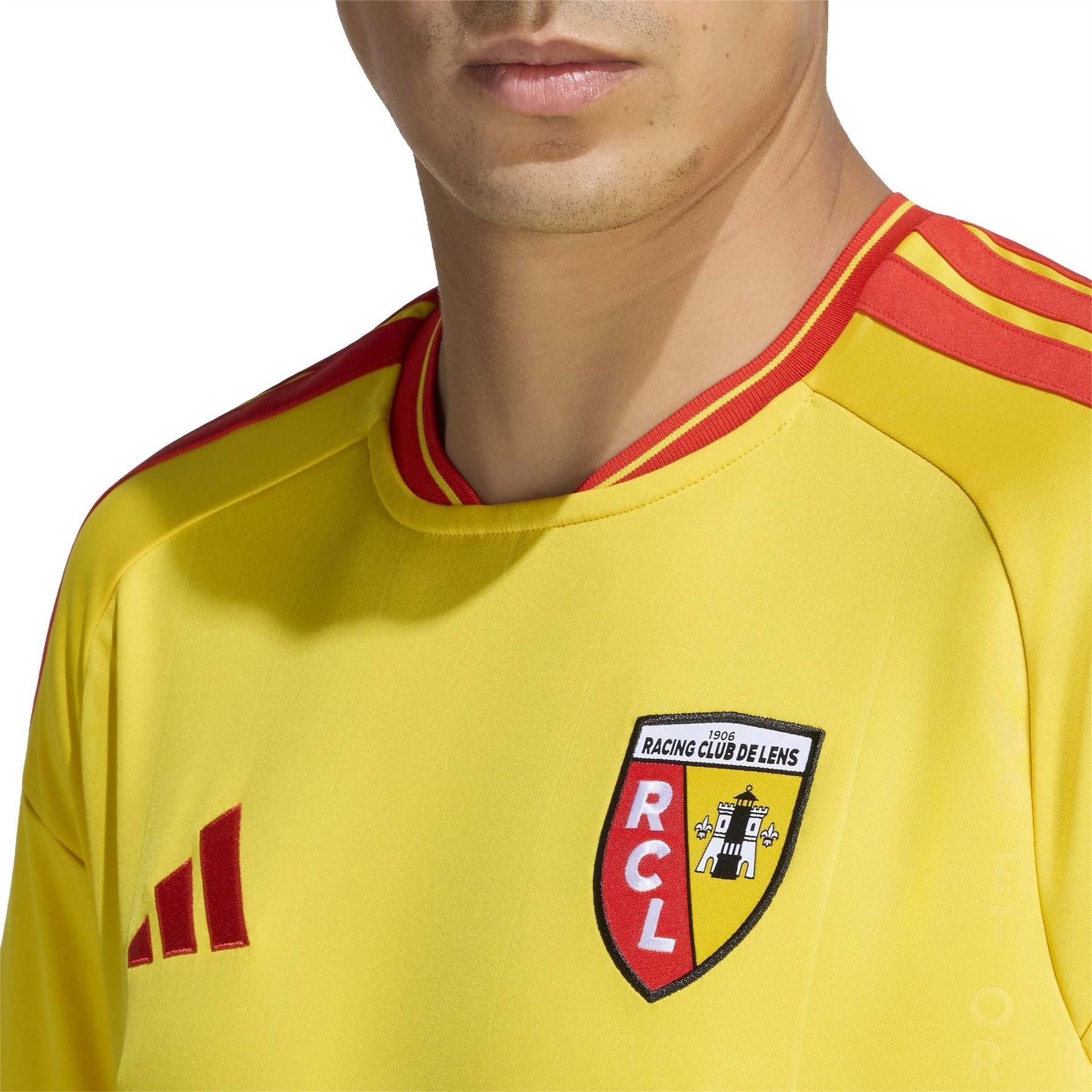 adidas Rc Lens Home Kit 26 27