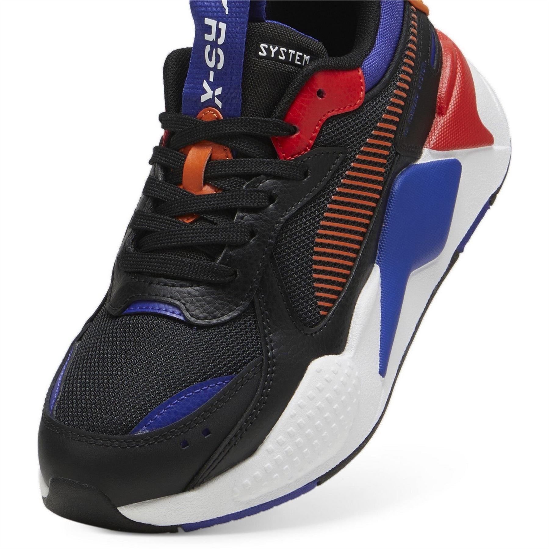 Puma Rs X Junior