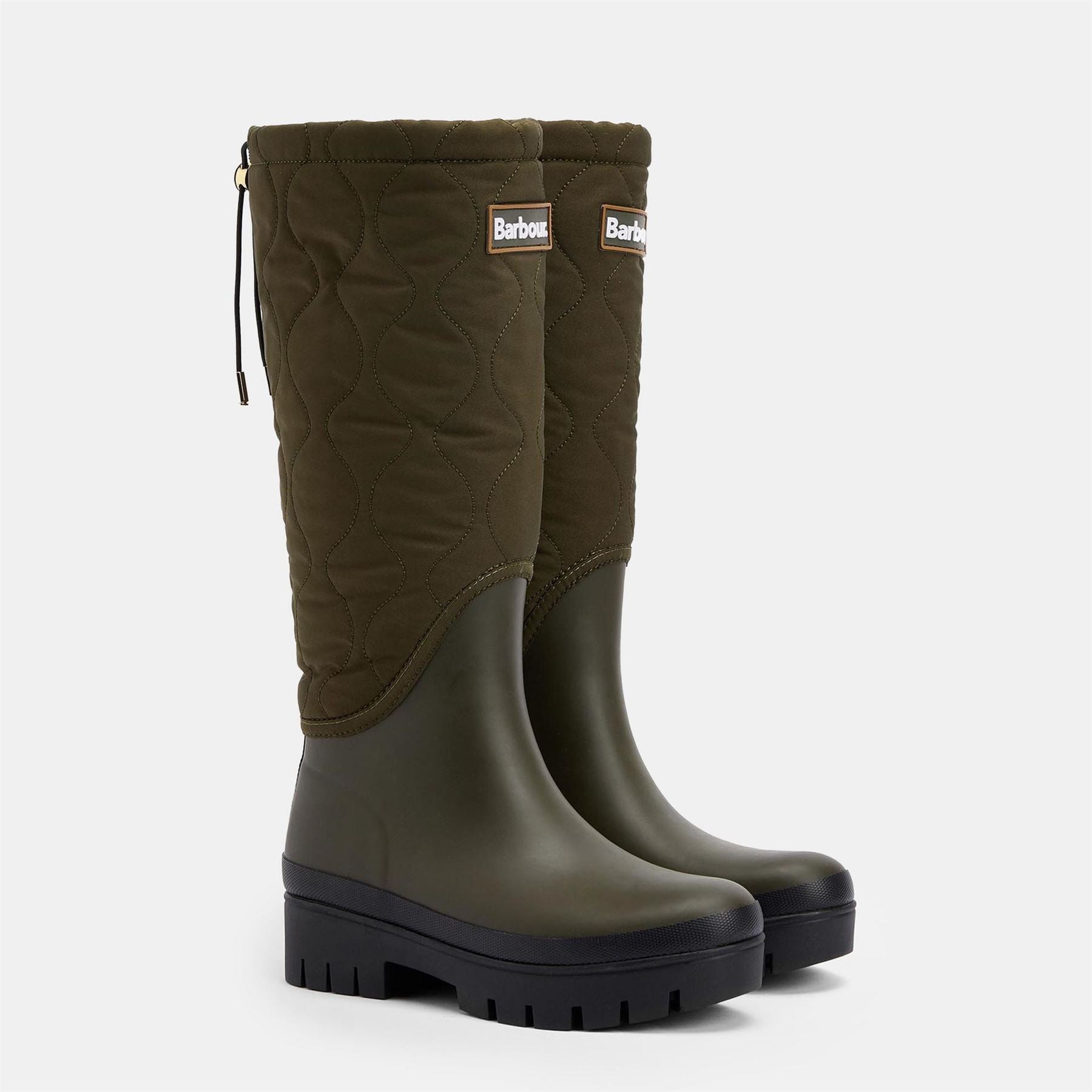 Barbour Marnie Tall Wellies