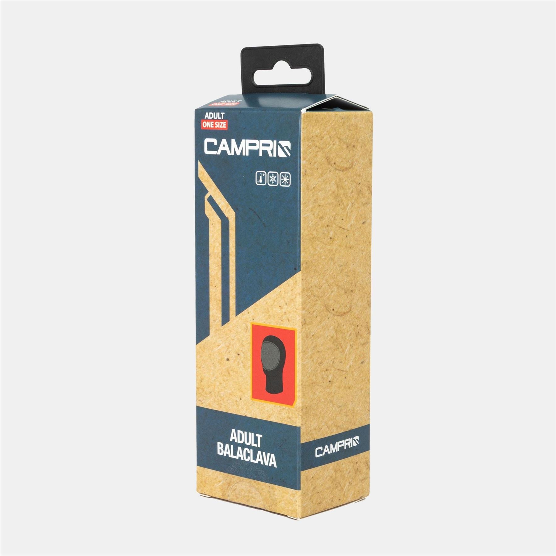 Campri Mask Balaclava