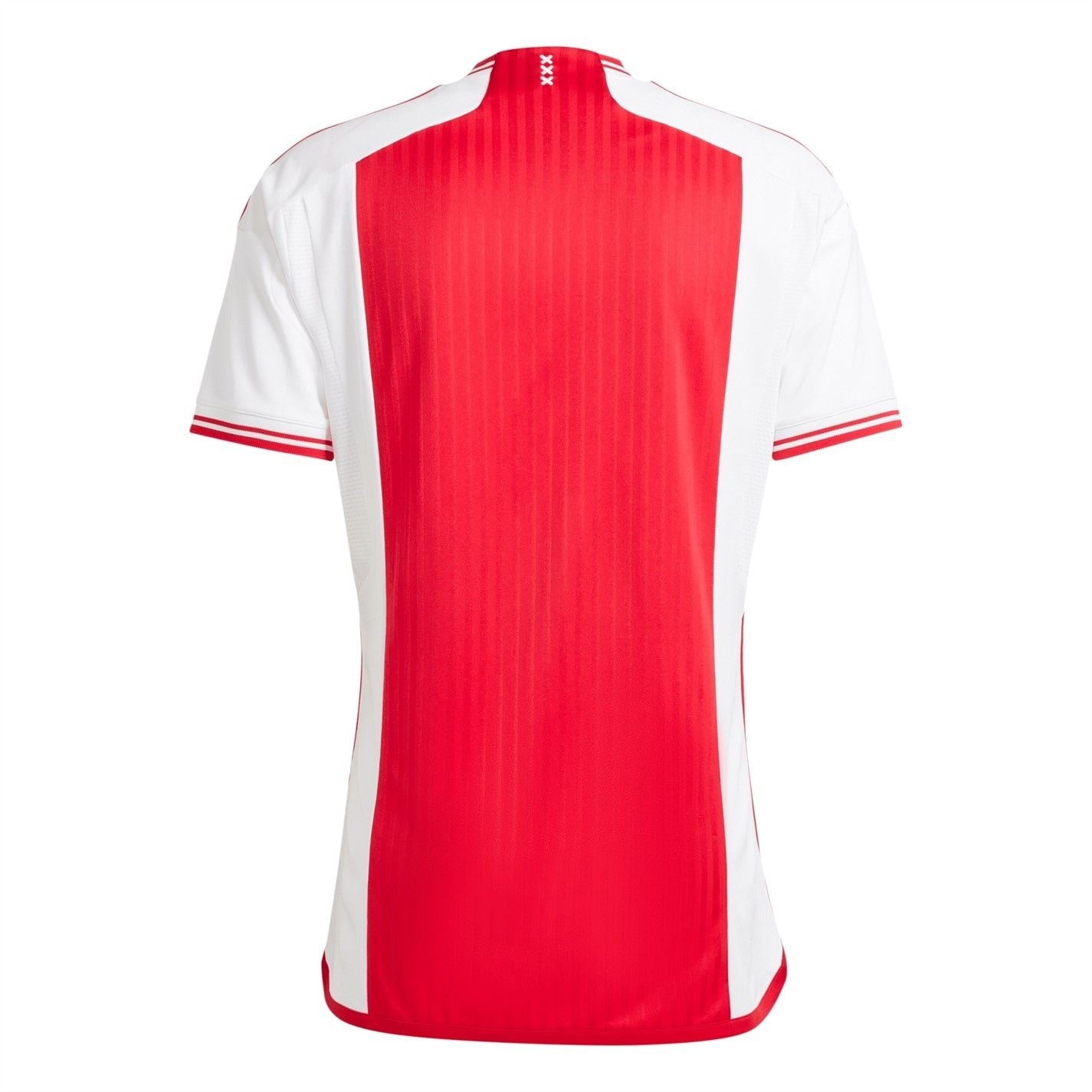 adidas Ajax Amsterdam Home 2023 2024 Jersey Adults