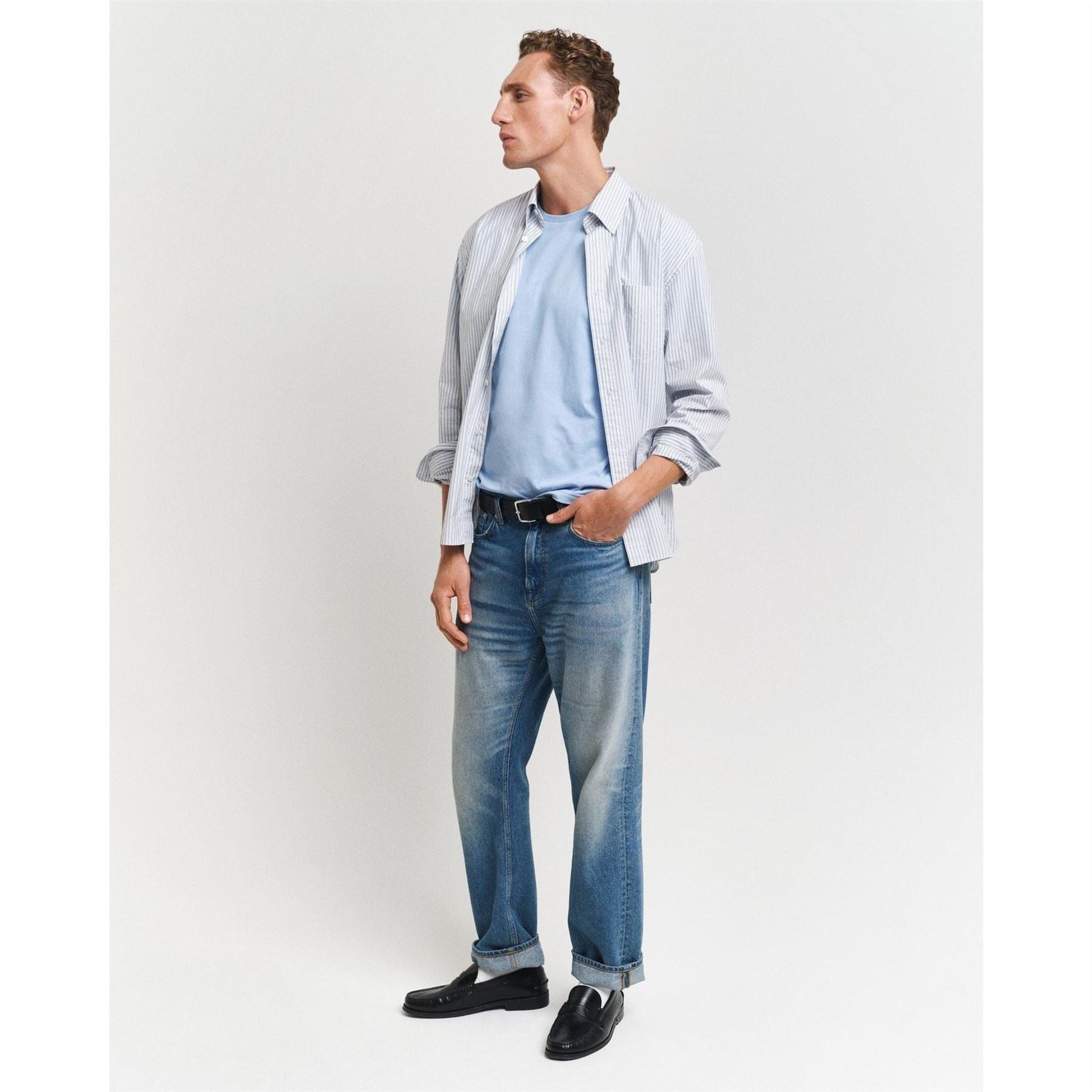 Gant Fit Shield T-Shirt