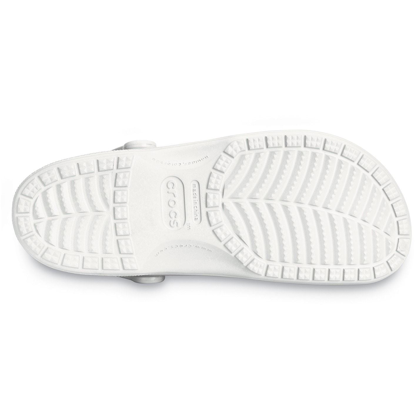 Crocs Womens Baya Clogs