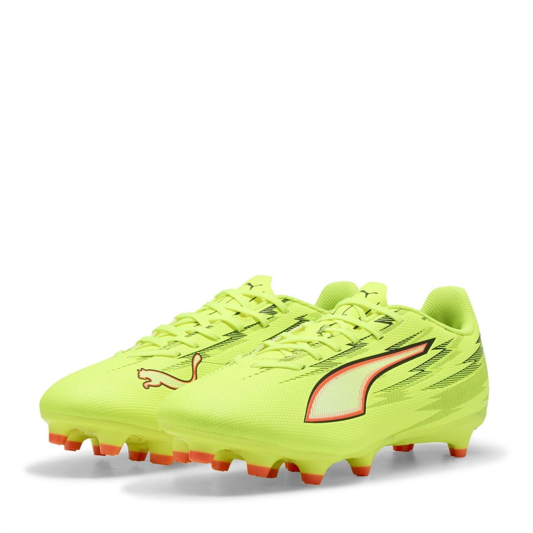 Puma PUMA Ultra 5 Play Firm Ground Football Boots
