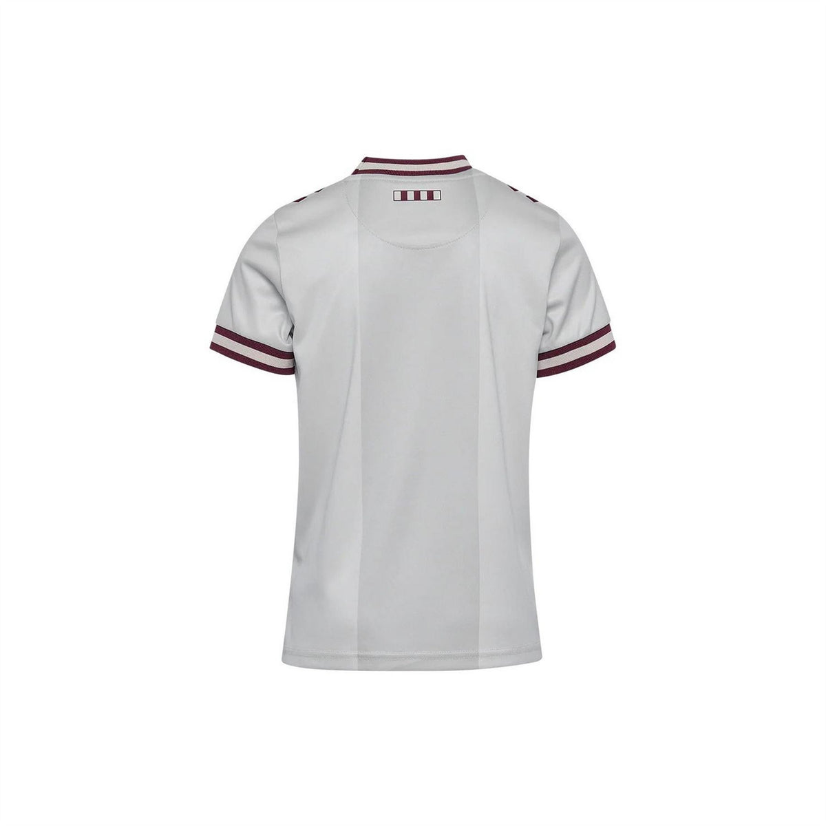 Hummel Away Shirt 2026 27 Juniors