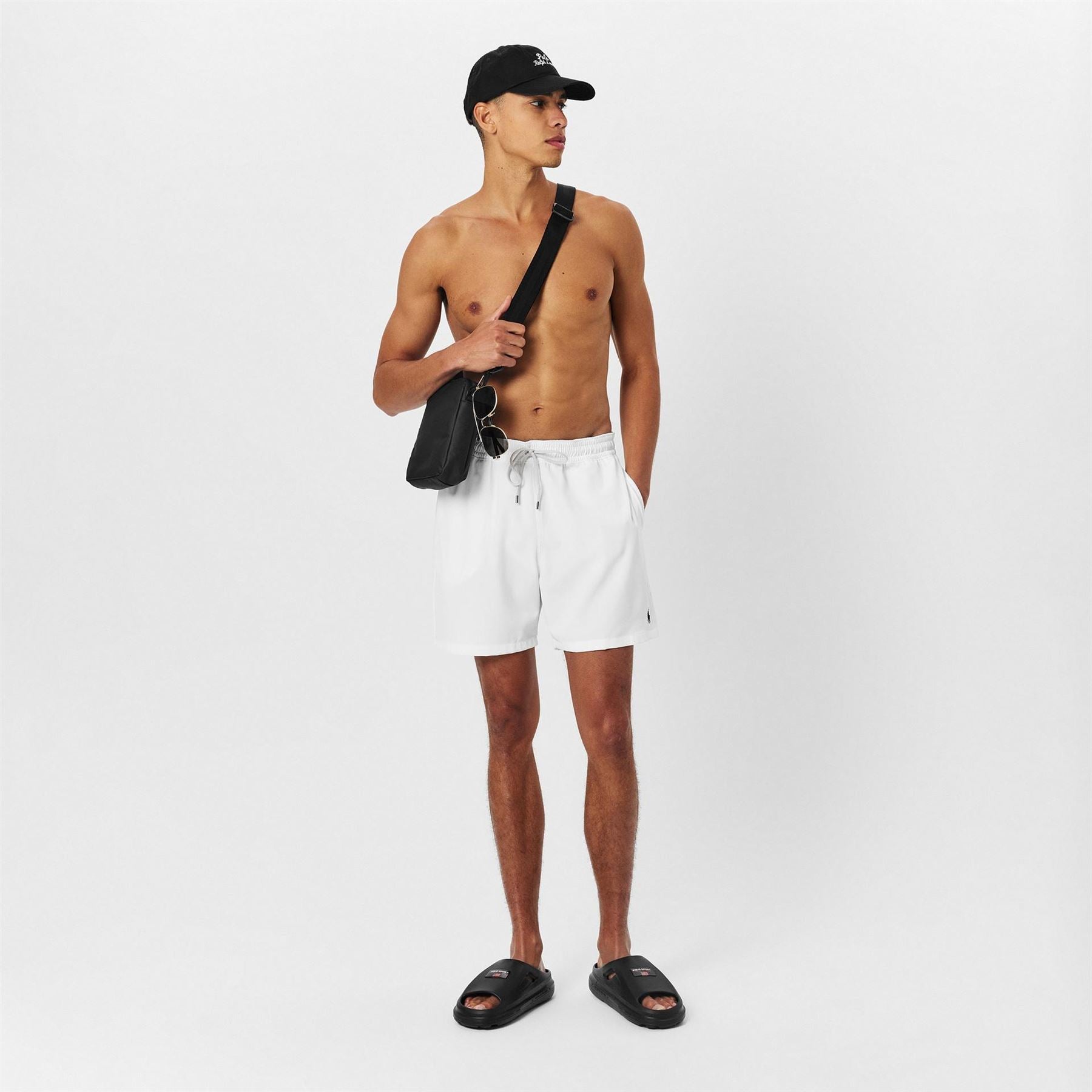 Polo Sport by Ralph Lauren Sport 125 Pool Shoes