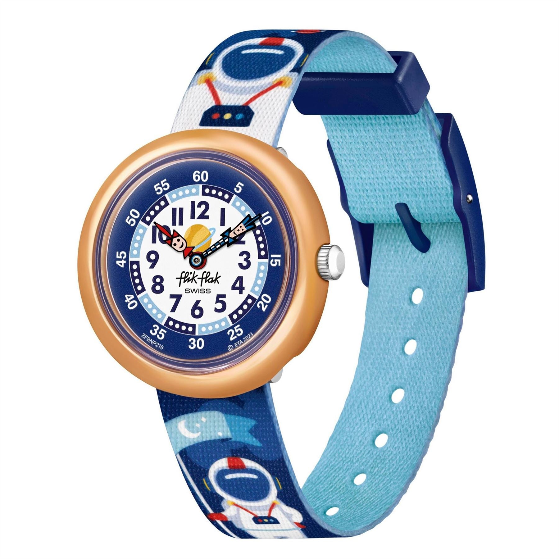 Flik Flak Fl Astro Dreams Ch72