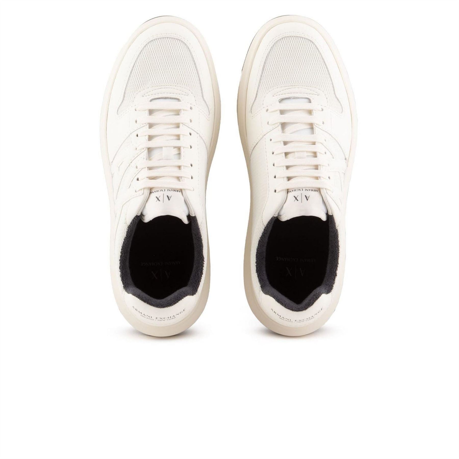 Armani Exchange Trainers