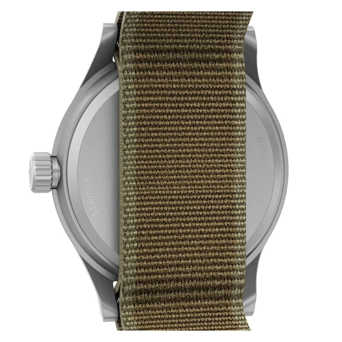 Timex Expedition Nor Sn71