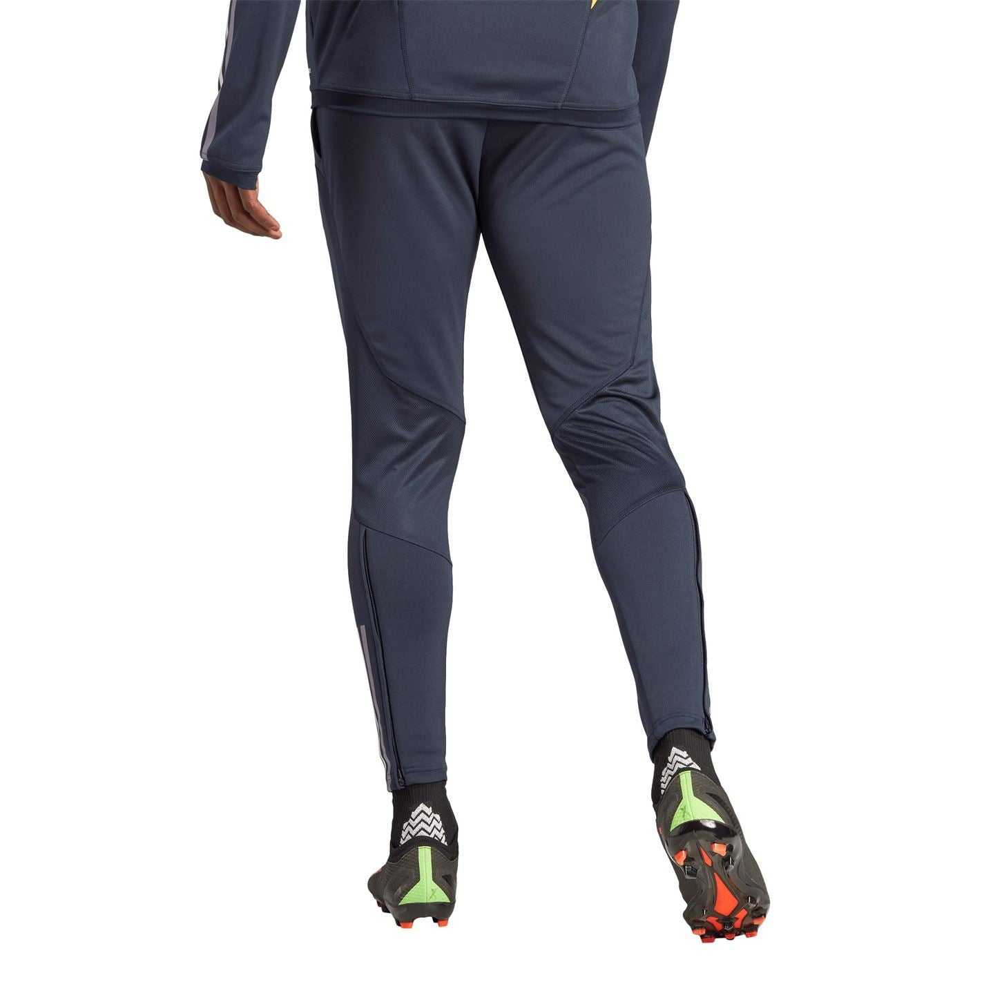 adidas Real Madrid Training Bottoms 2023 2024 Adults