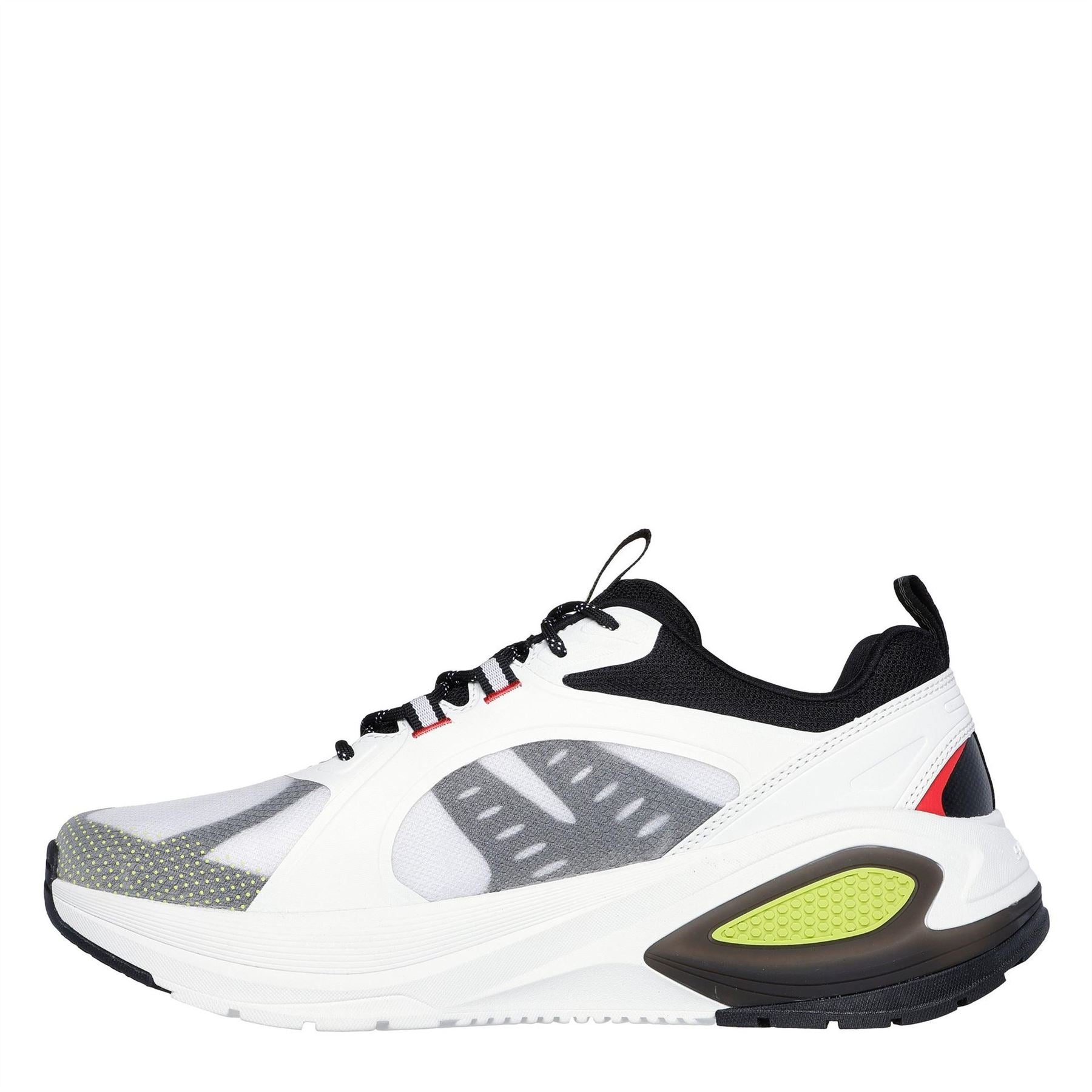 Skechers Classic Low Top Trainers