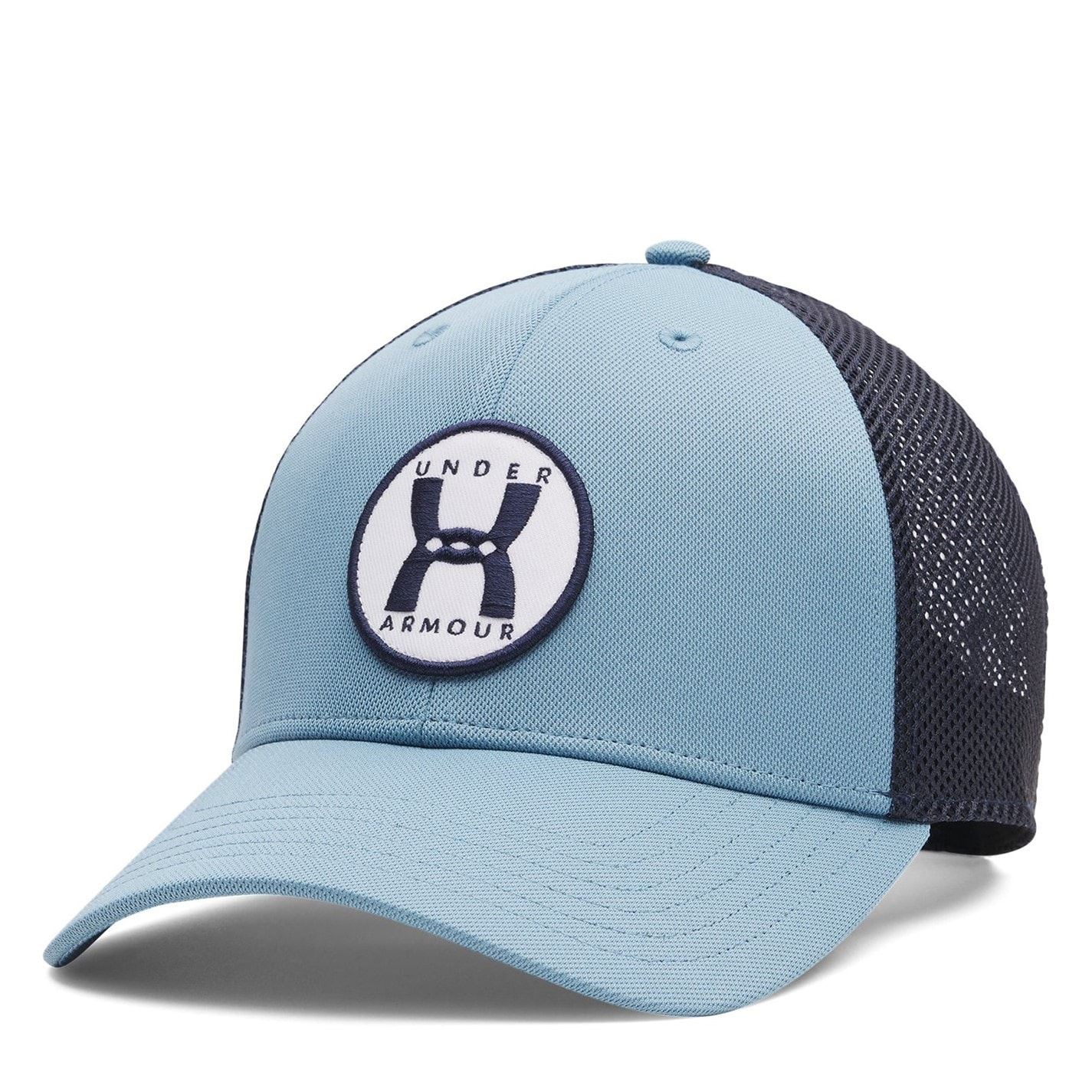 Under Armour Blitzing Adjustable Trucker Cap
