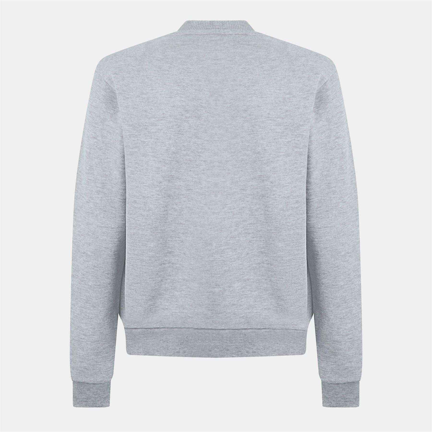 Modern Amusement Robin Regular Fit Long Sleeve Sweatshirt