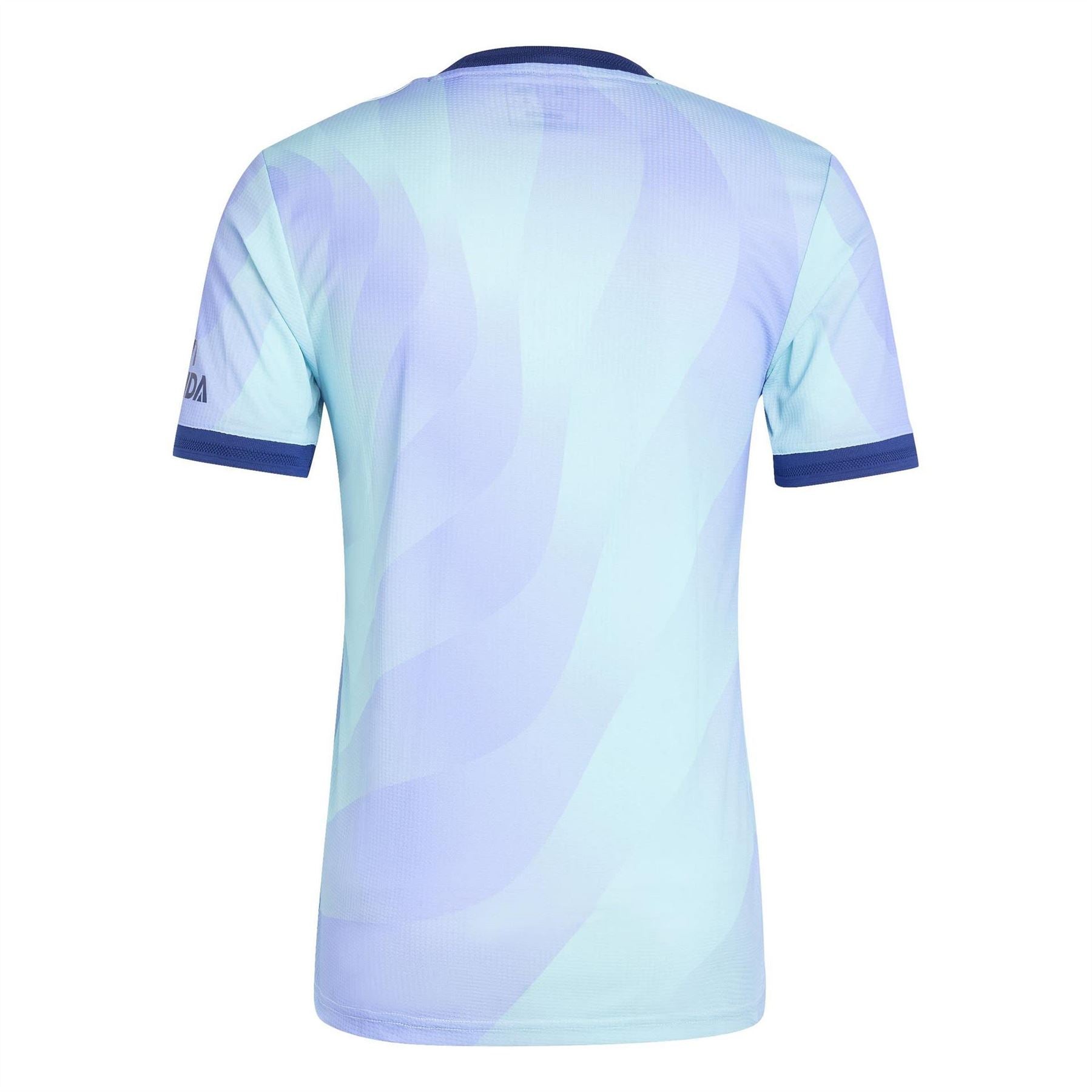 adidas Arsenal Authentic Third Shirt 2024 2025 Adults