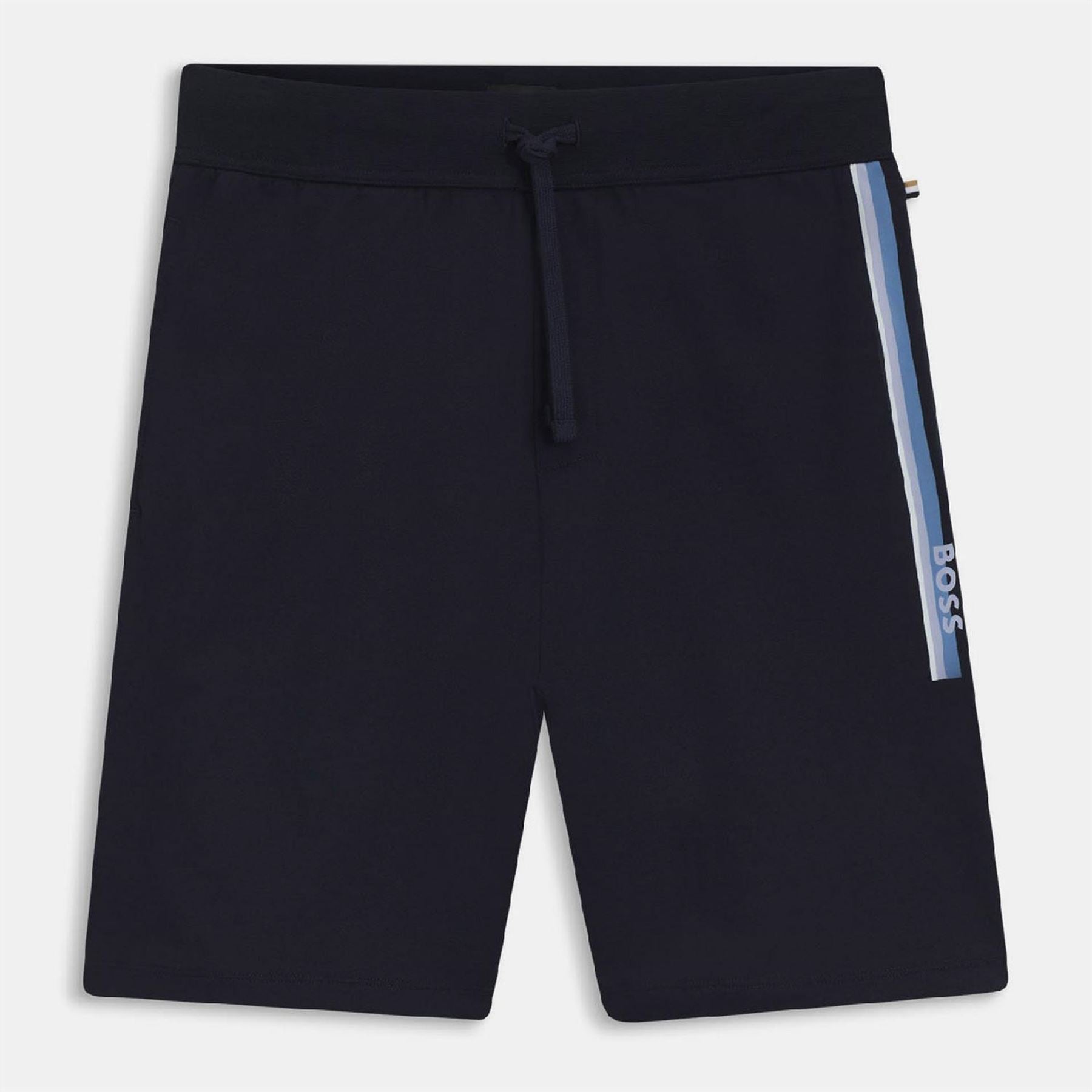 Boss Mens Authentic Shorts 10269562 04 Tailored Shorts