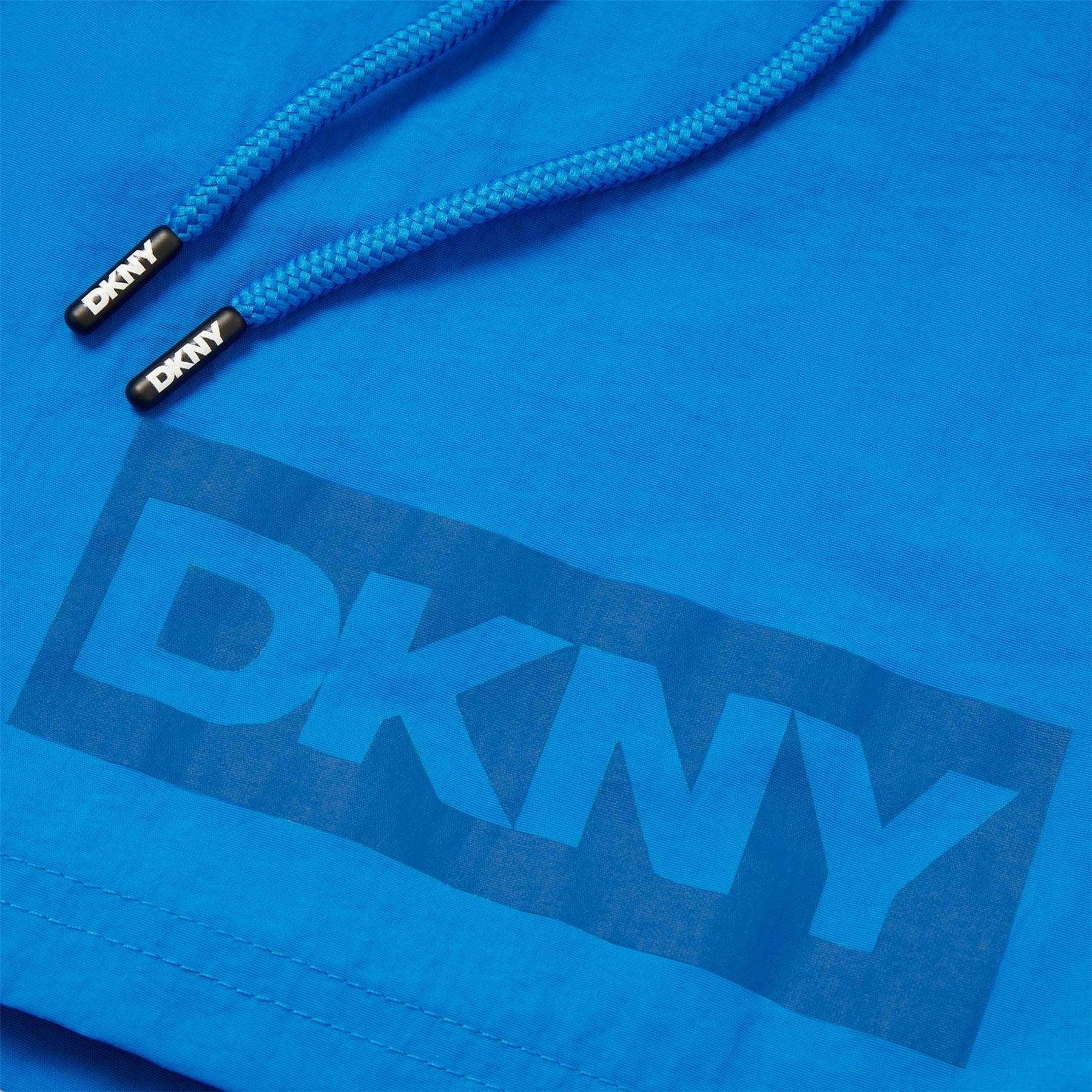 DKNY Swim Shorts Kos