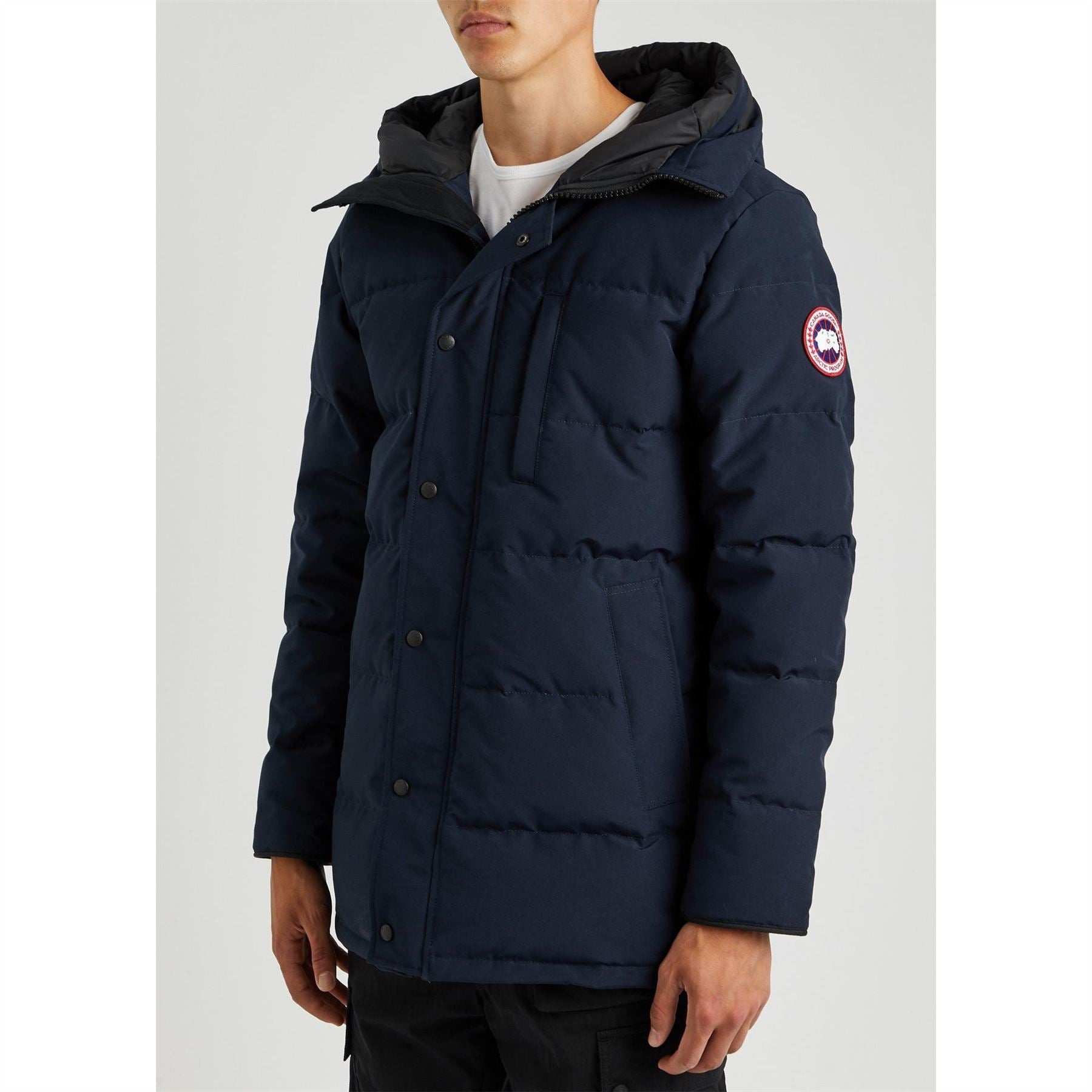Canada Goose Jacket Carson Nofur