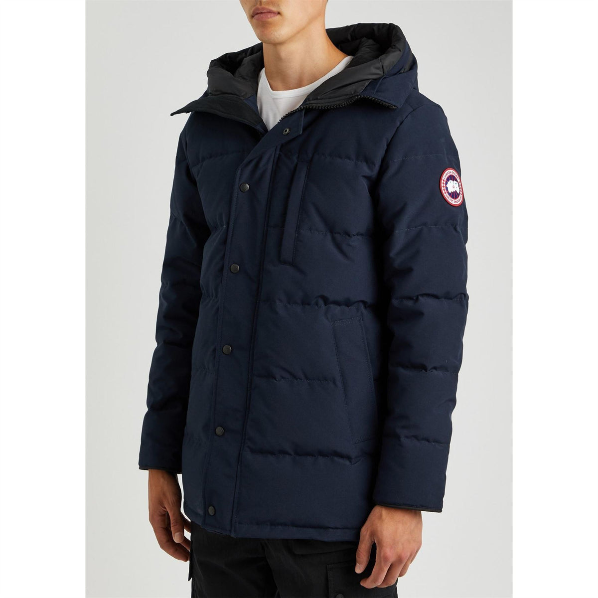 Canada Goose Jacket Carson Nofur