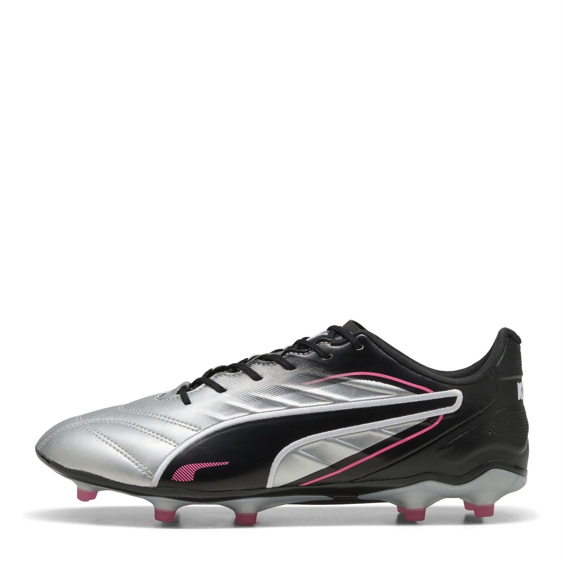Puma Mens King Pro Fg Ag Firm Ground Football Boots