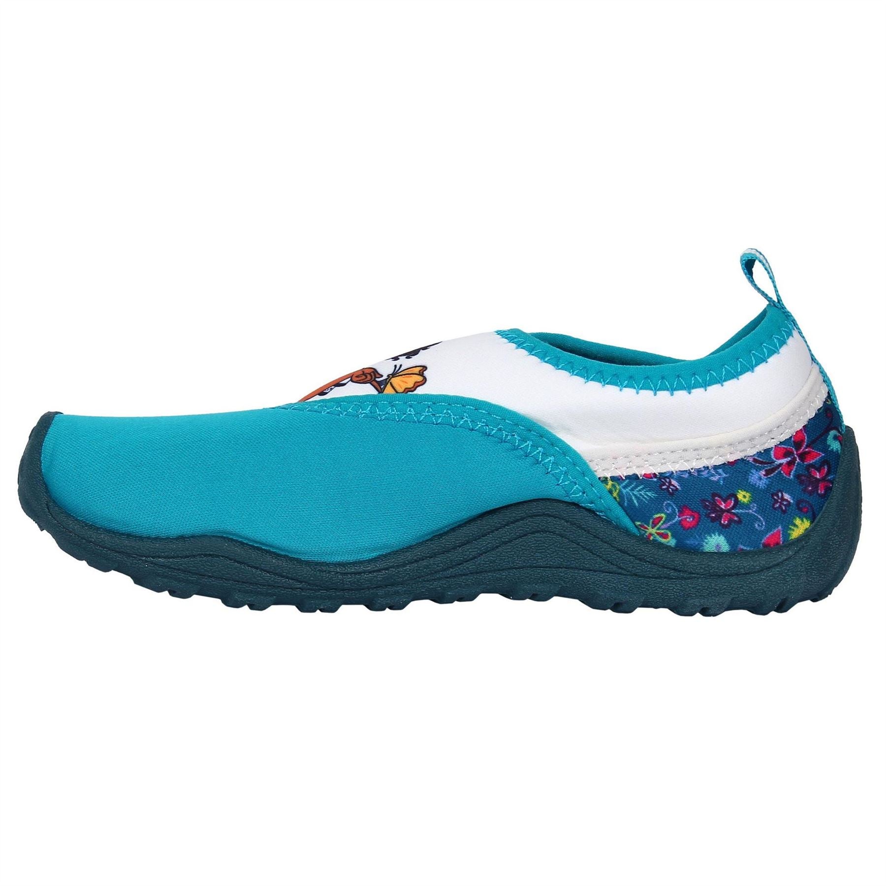 Character Aqua Childrens Water Shoes