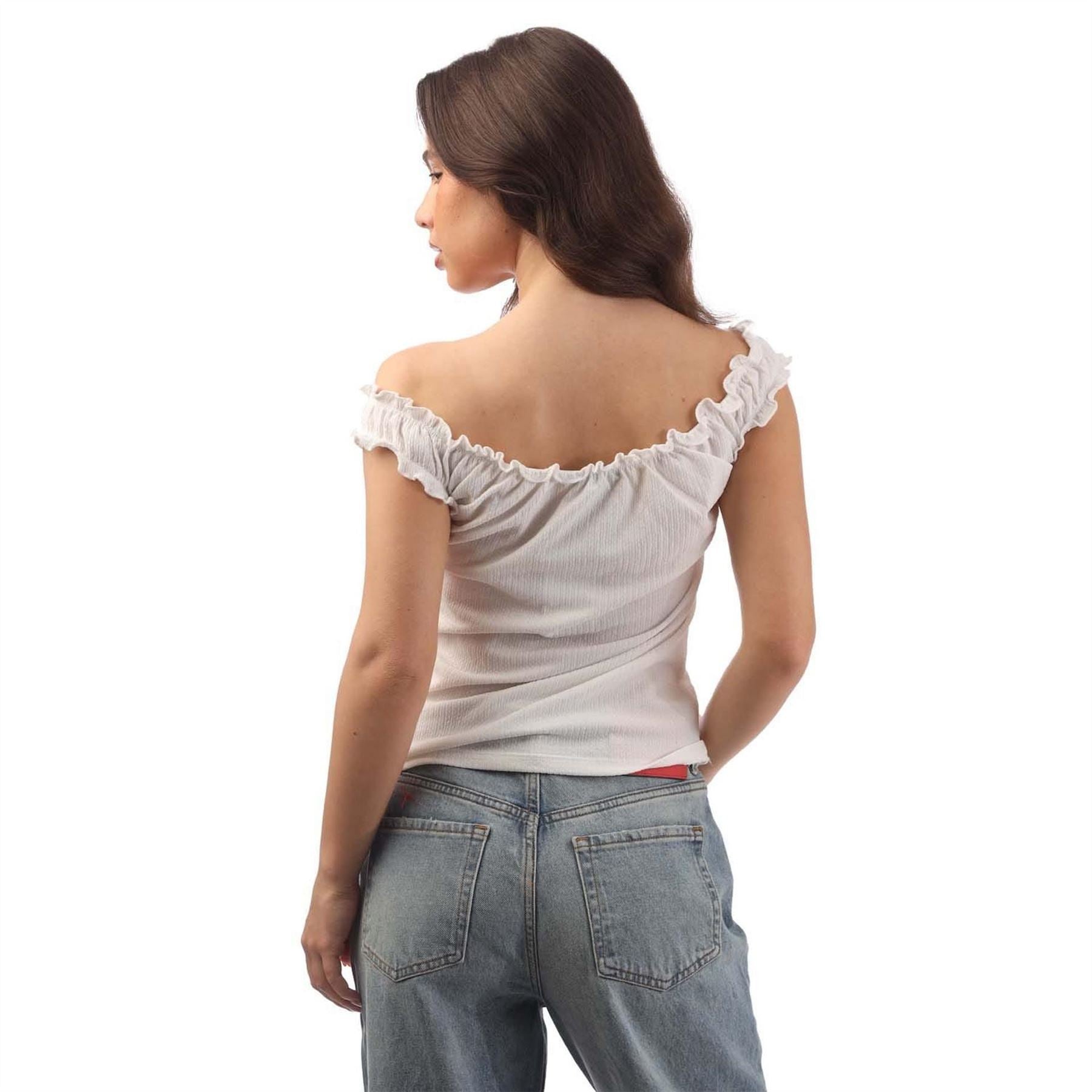 Nobodys Child Bardot Top