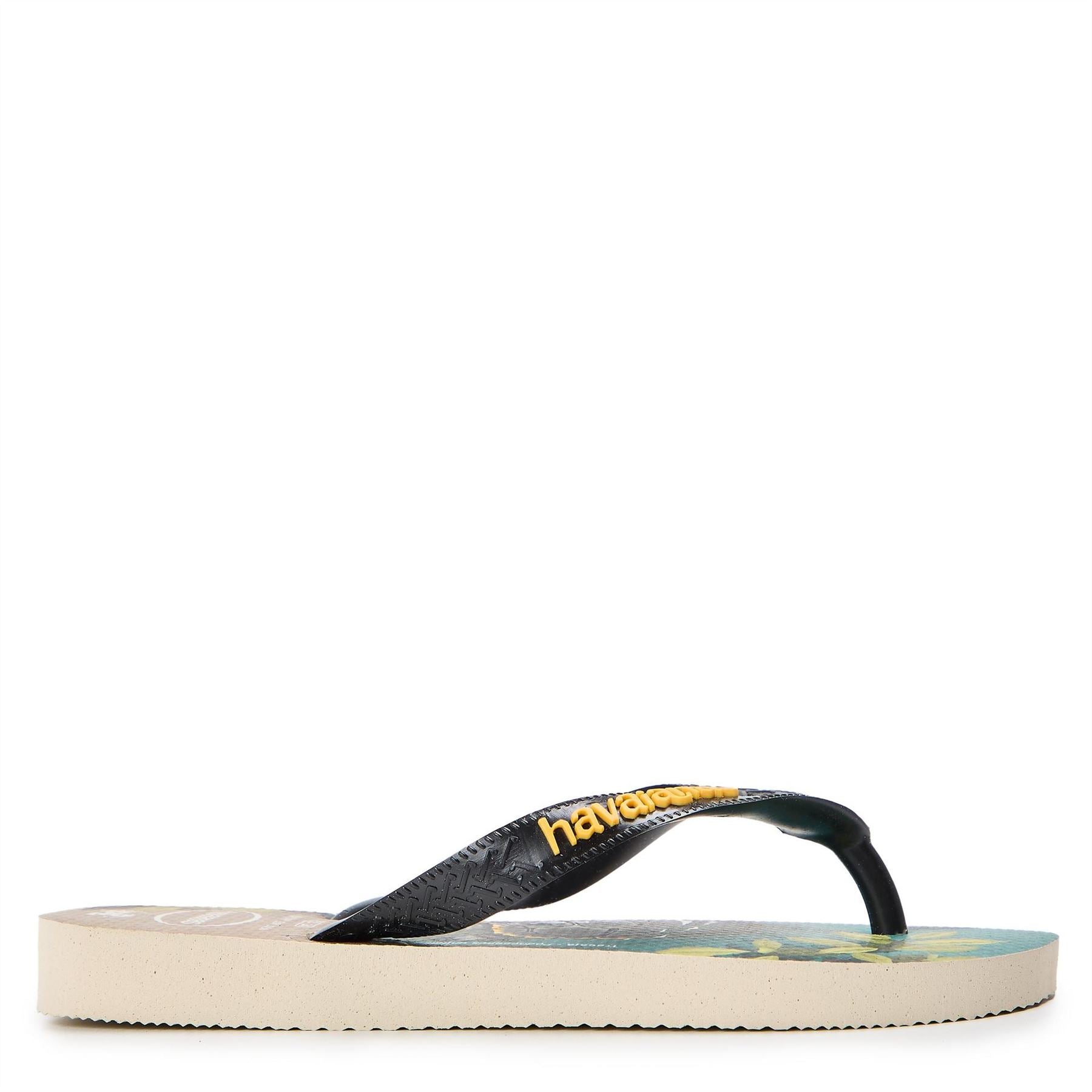 Havaianas A Licences Graphic Print Flip Flops