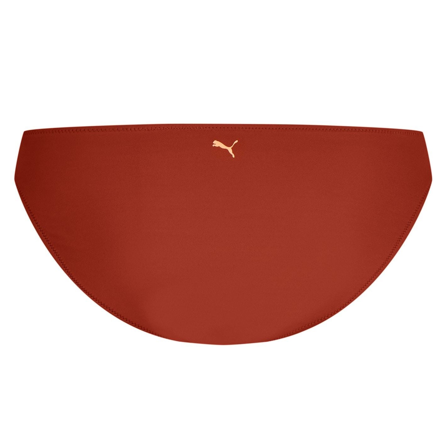 Puma Womens Classic Bikini Bottoms