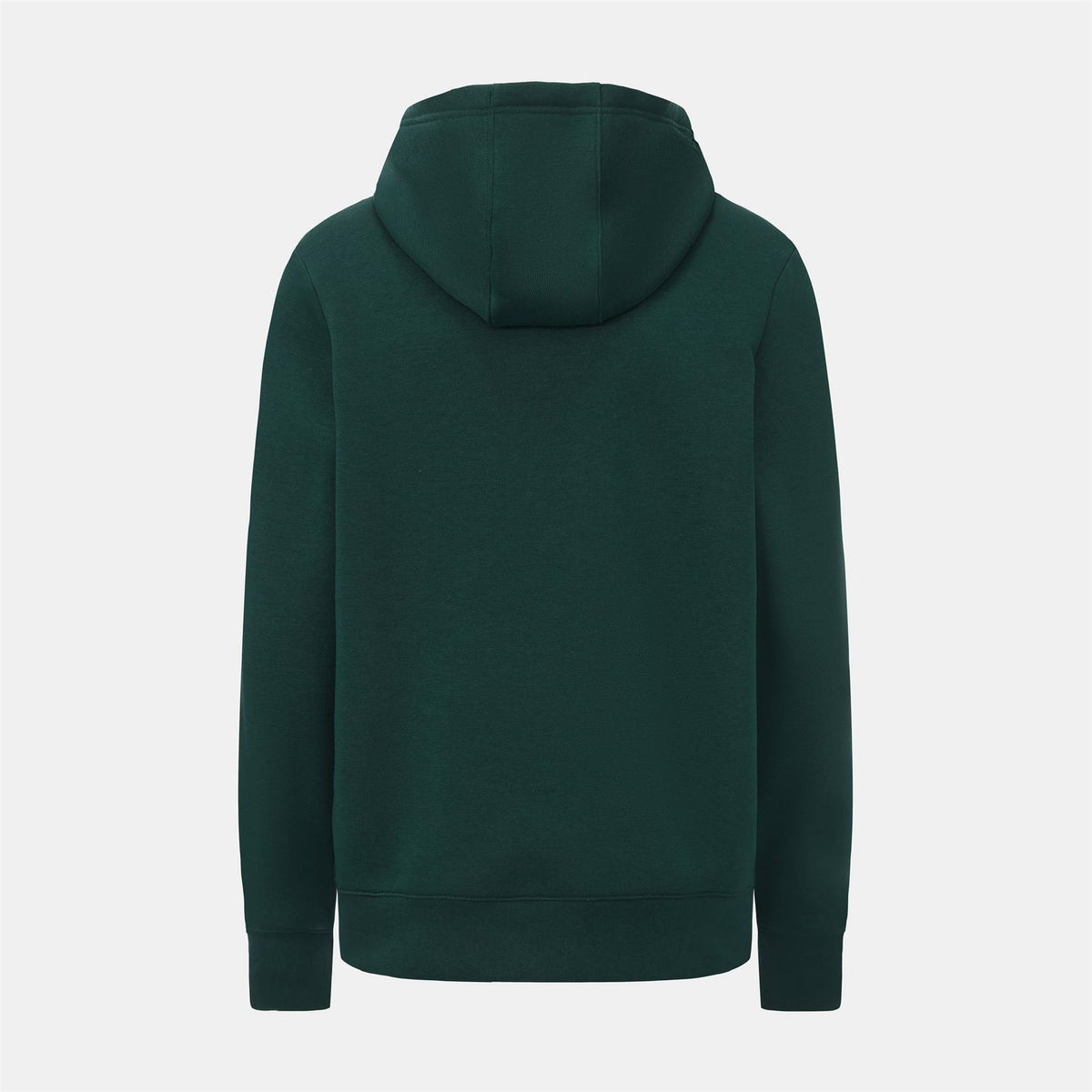 Slazenger Mens Full Zip Hoodie