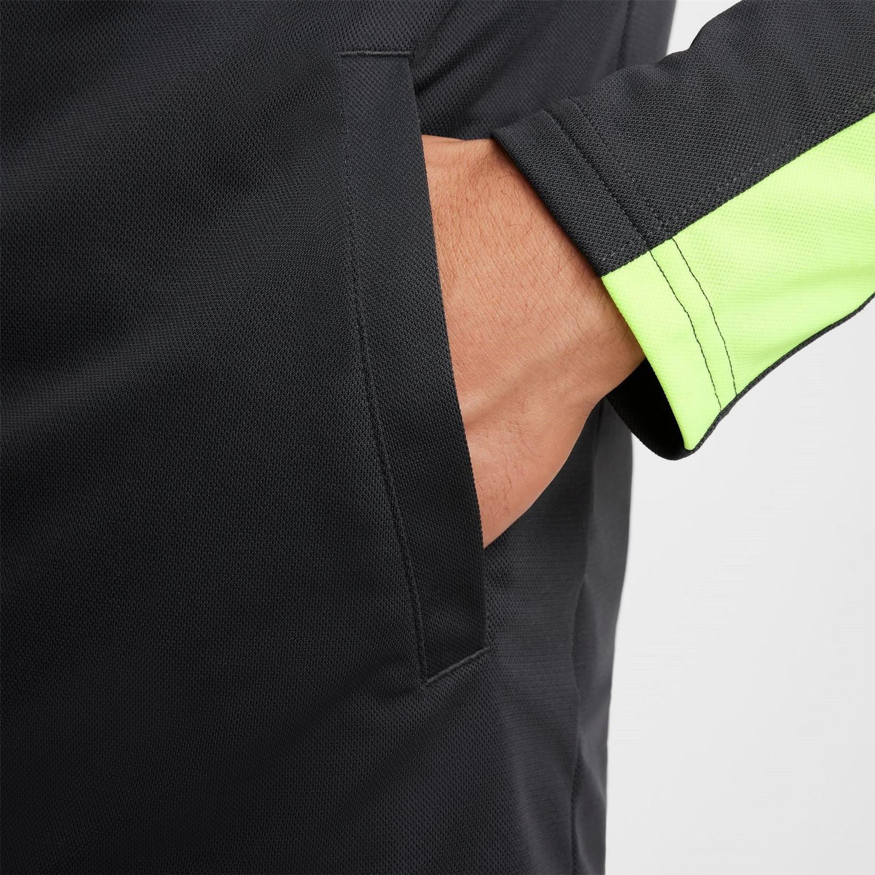 Nike Mens Dri Fit Academy Football Tracksuit