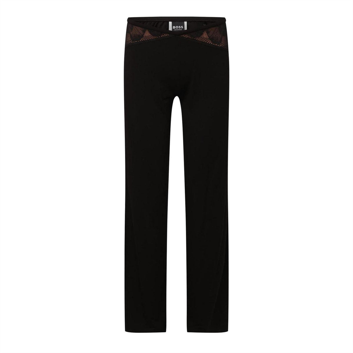 Boss Womens Peony Pants 10269524 01 Pyjama Trouser
