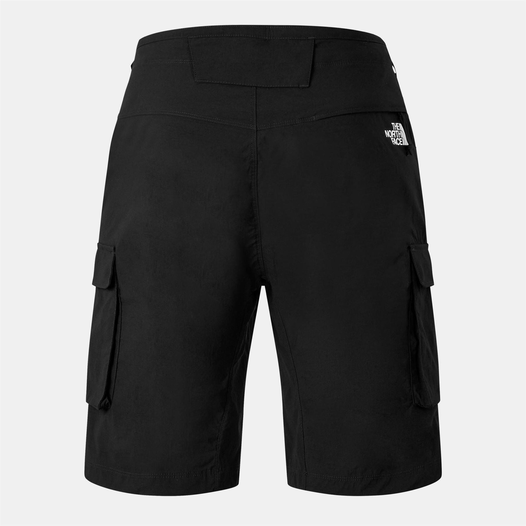 The North Face Exploration Cargo Short Tnf Black