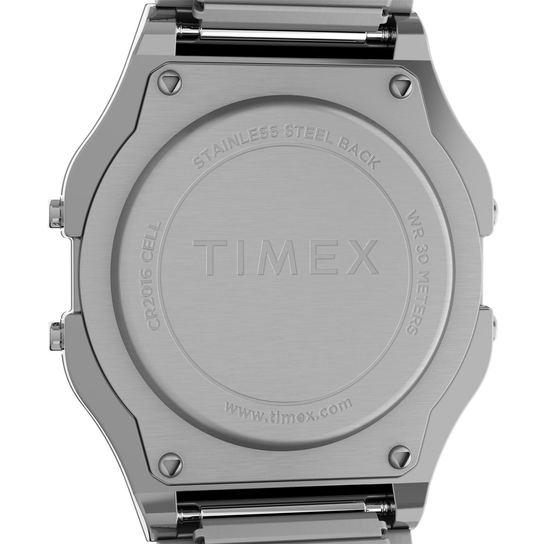 Timex L Classic Quartz Analogue Watch