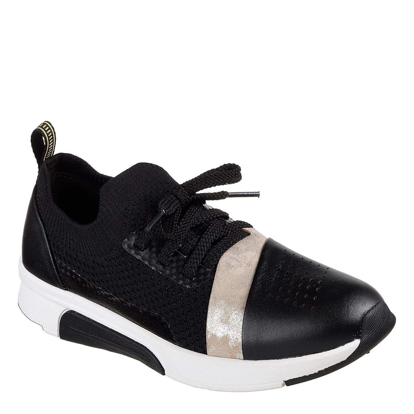 Skechers Modern Jogger Low Top Trainers