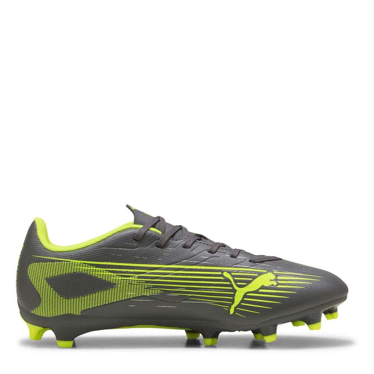 Puma PUMA Ultra 5 Play Firm Ground Football Boots