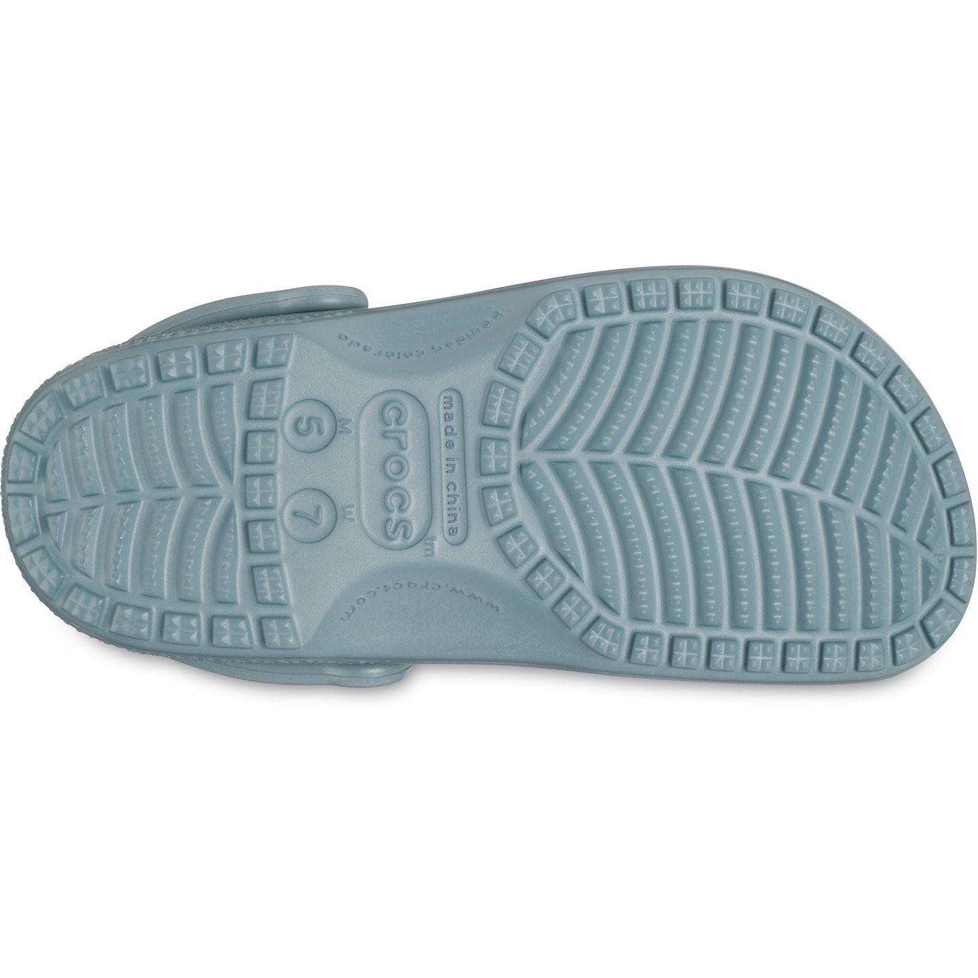 Crocs Mens Classic Cloggs