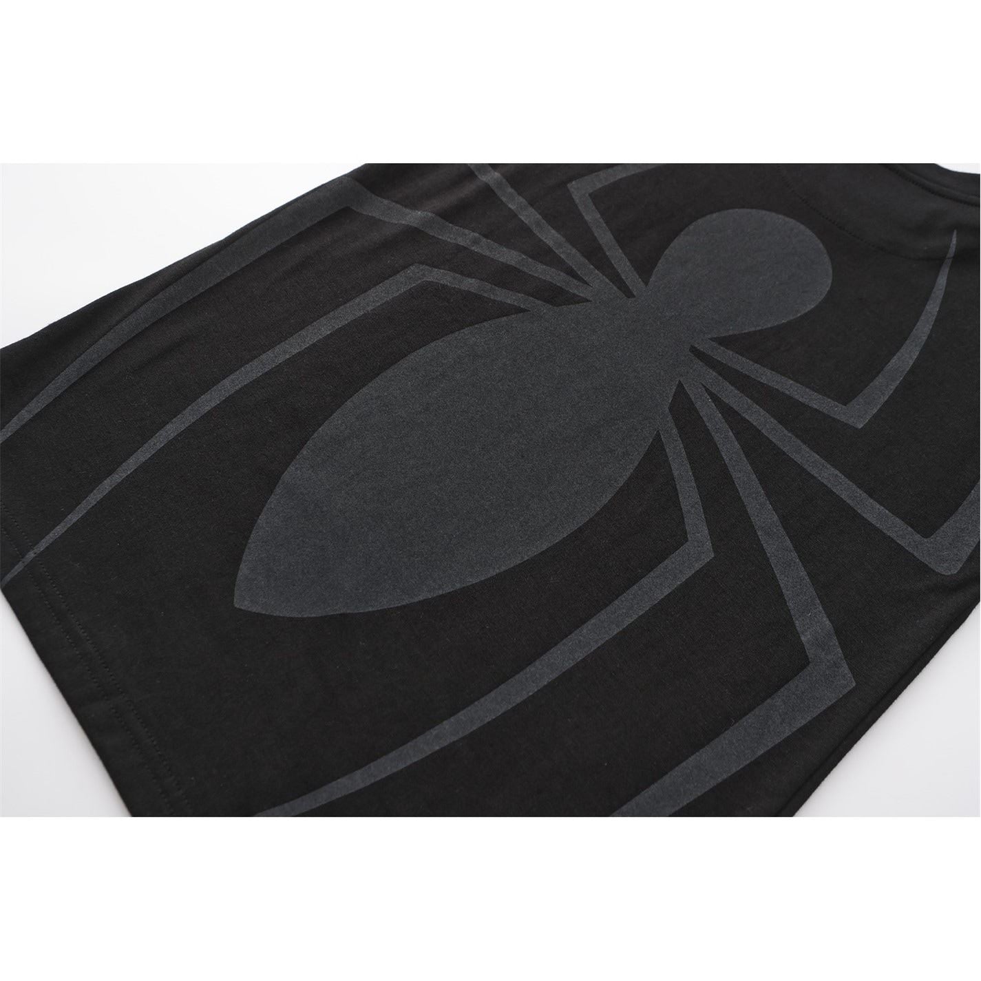Everlast Spiderman Sports T-Shirt Juniors